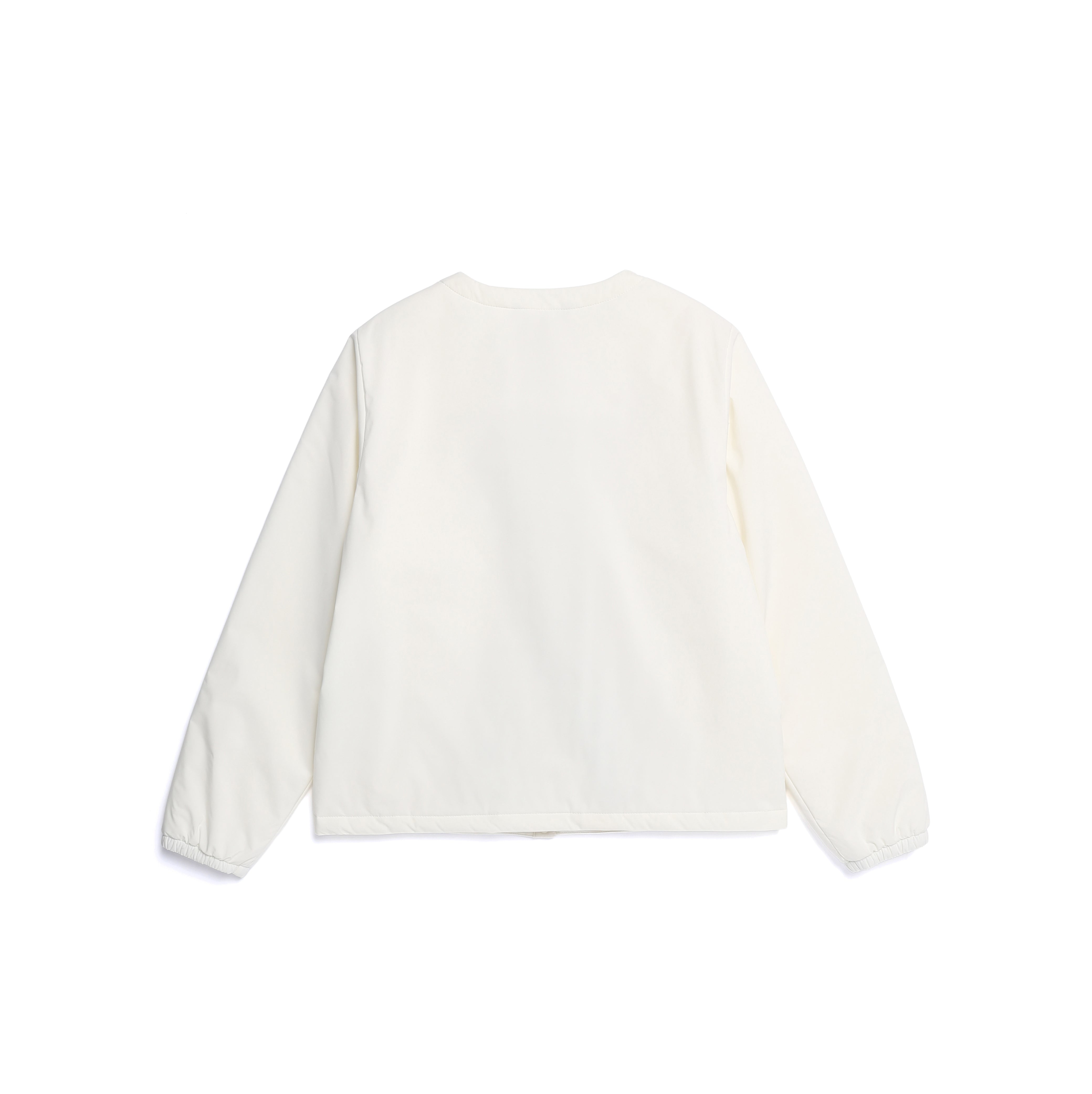 WOMEN RHEA ULTRA LIGHTWEIGHT PADDED JUMPER O/WHITE