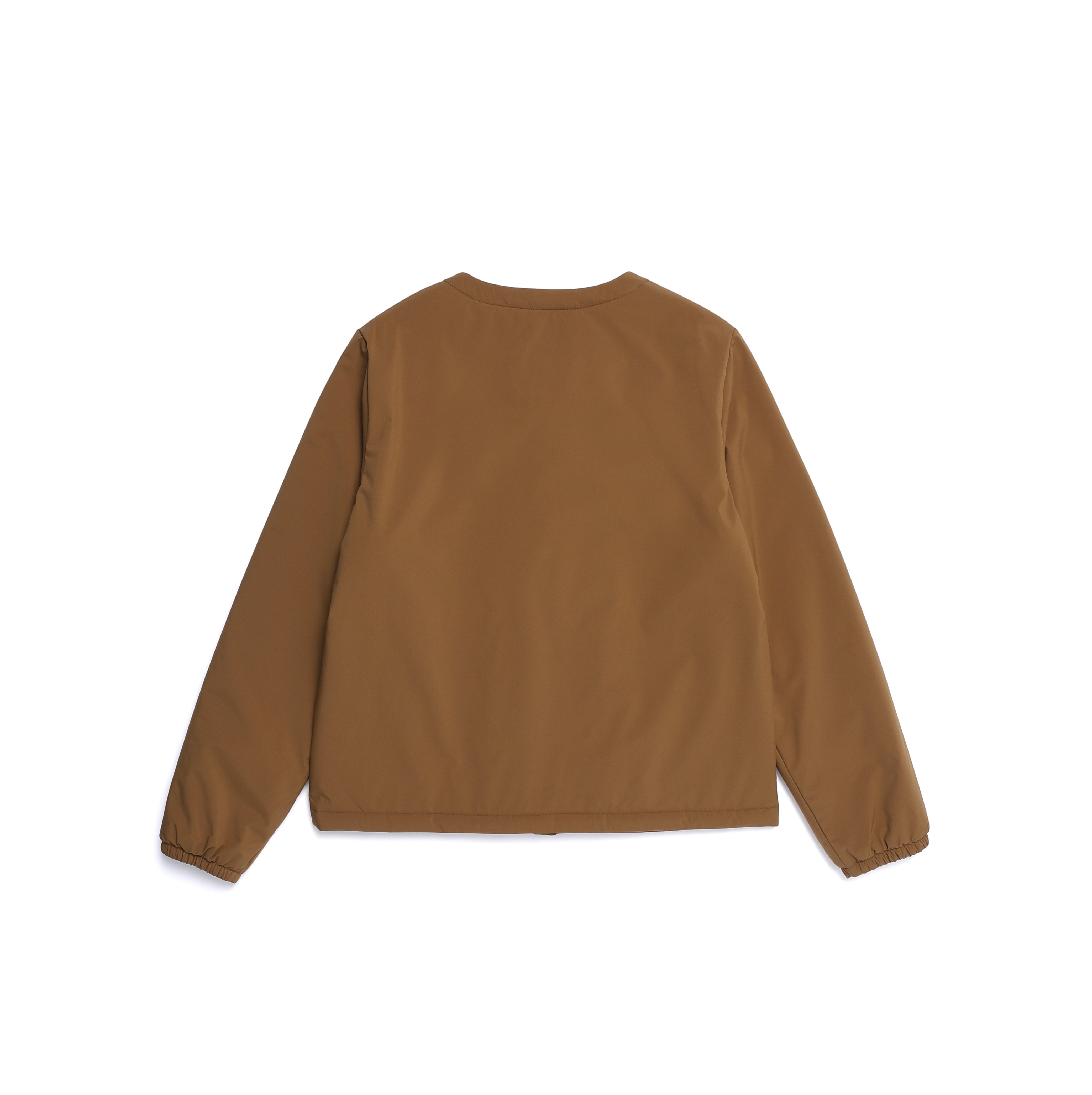 WOMEN RHEA ULTRA LIGHTWEIGHT PADDED JUMPER BEIGE