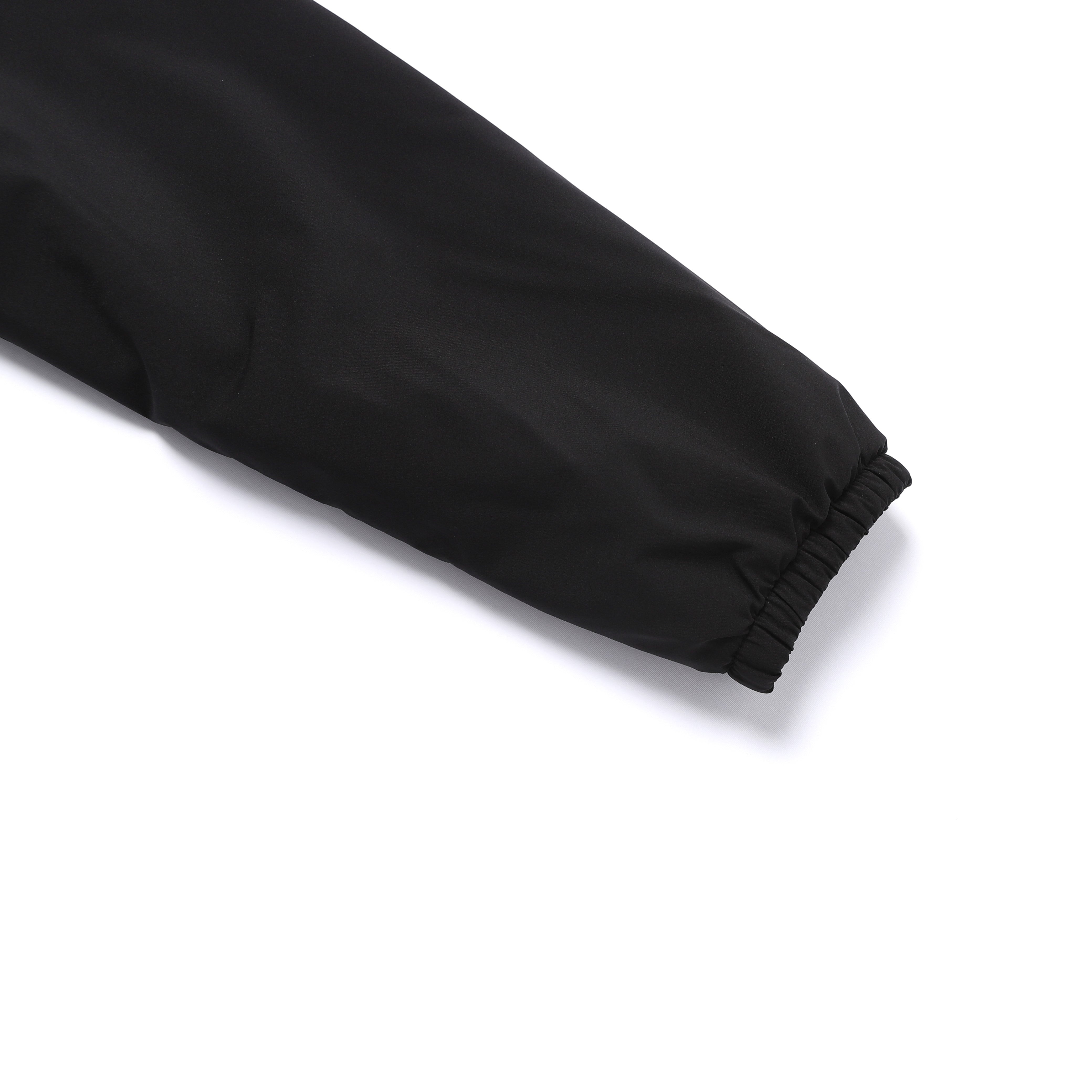 WOMEN RHEA ULTRA LIGHTWEIGHT PADDED JUMPER BLACK