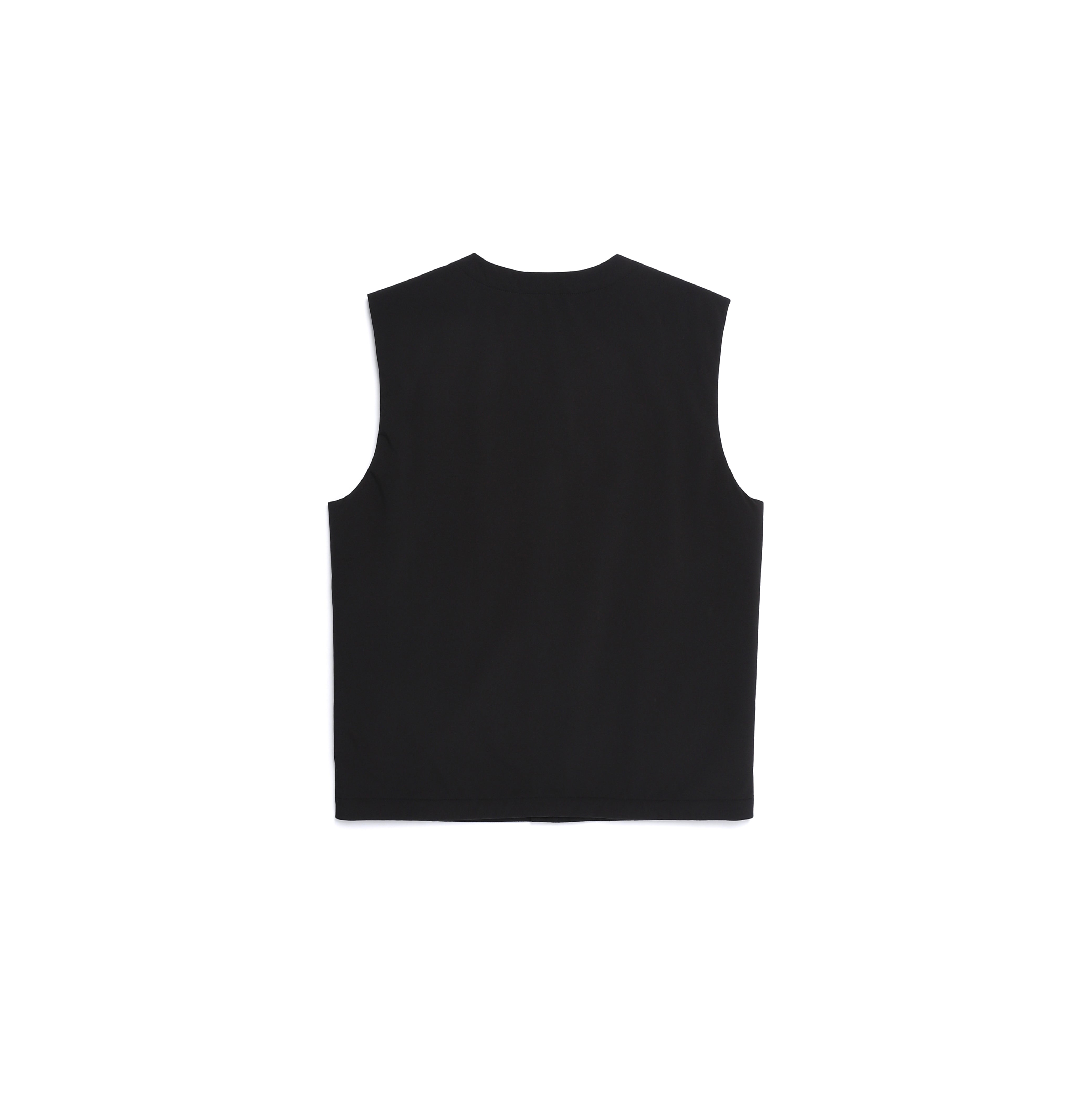 RHEA ULTRA-LIGHTWEIGHT PADDED VEST L/GREY