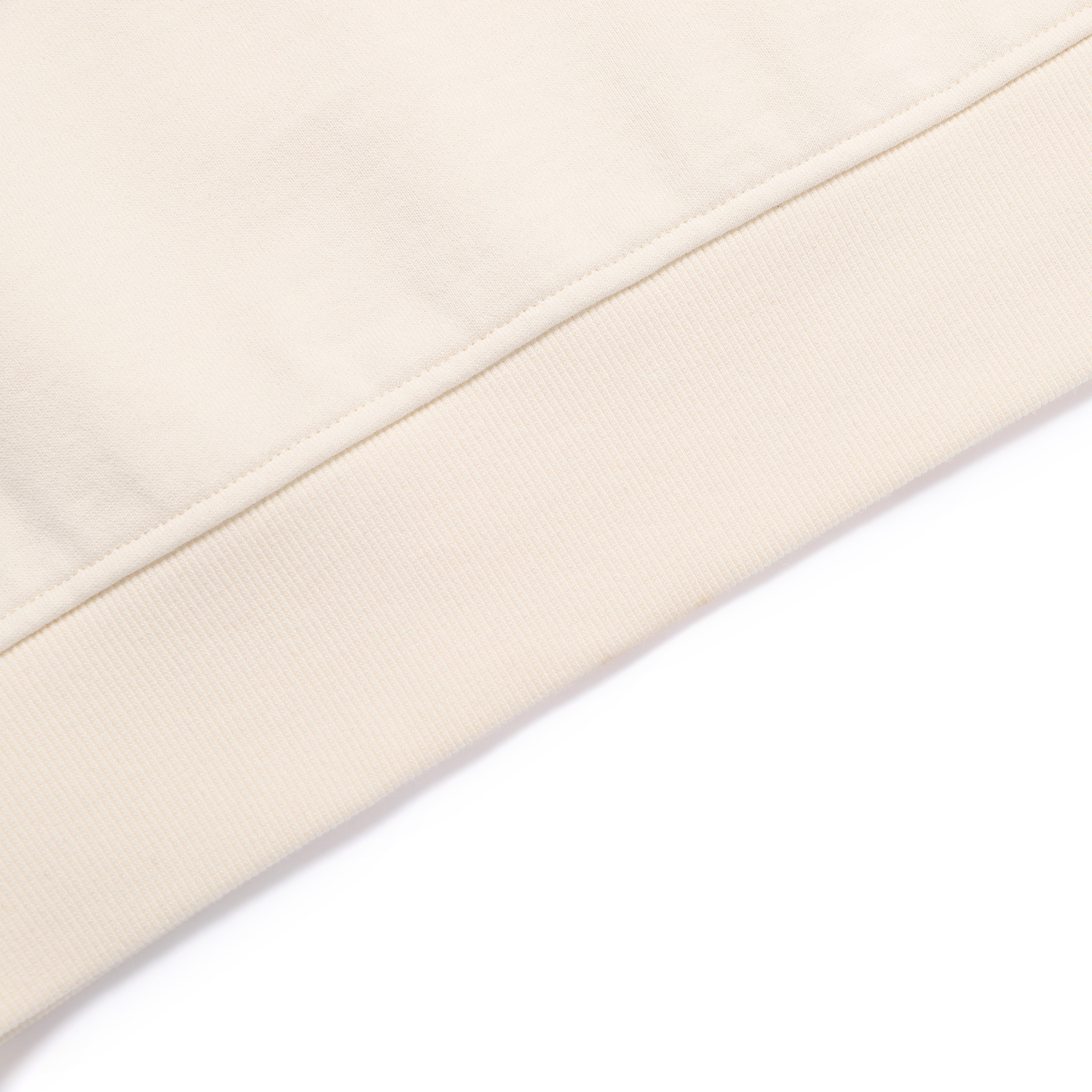 NRN SWEATSHIRT IVORY