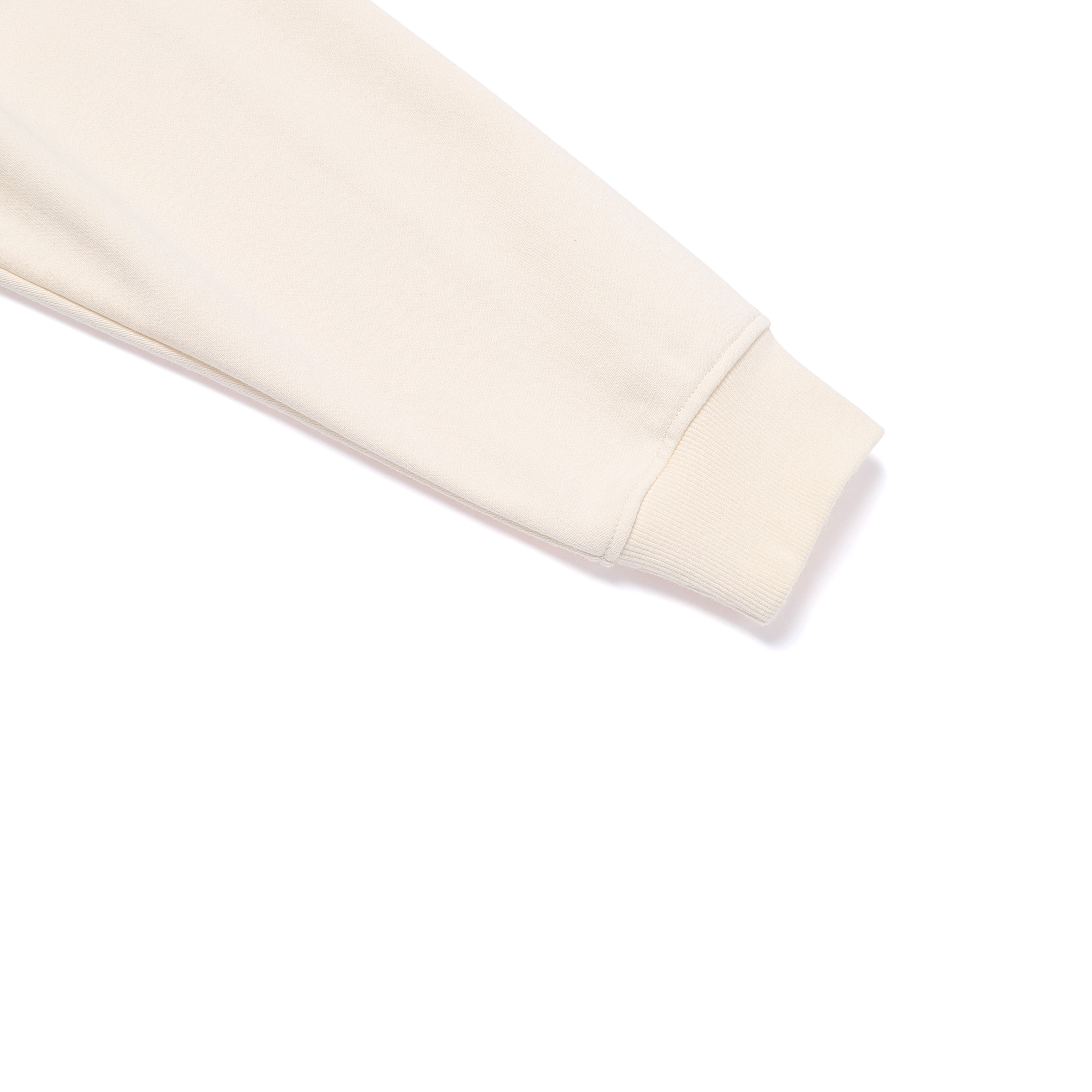 NRN SWEATSHIRT IVORY