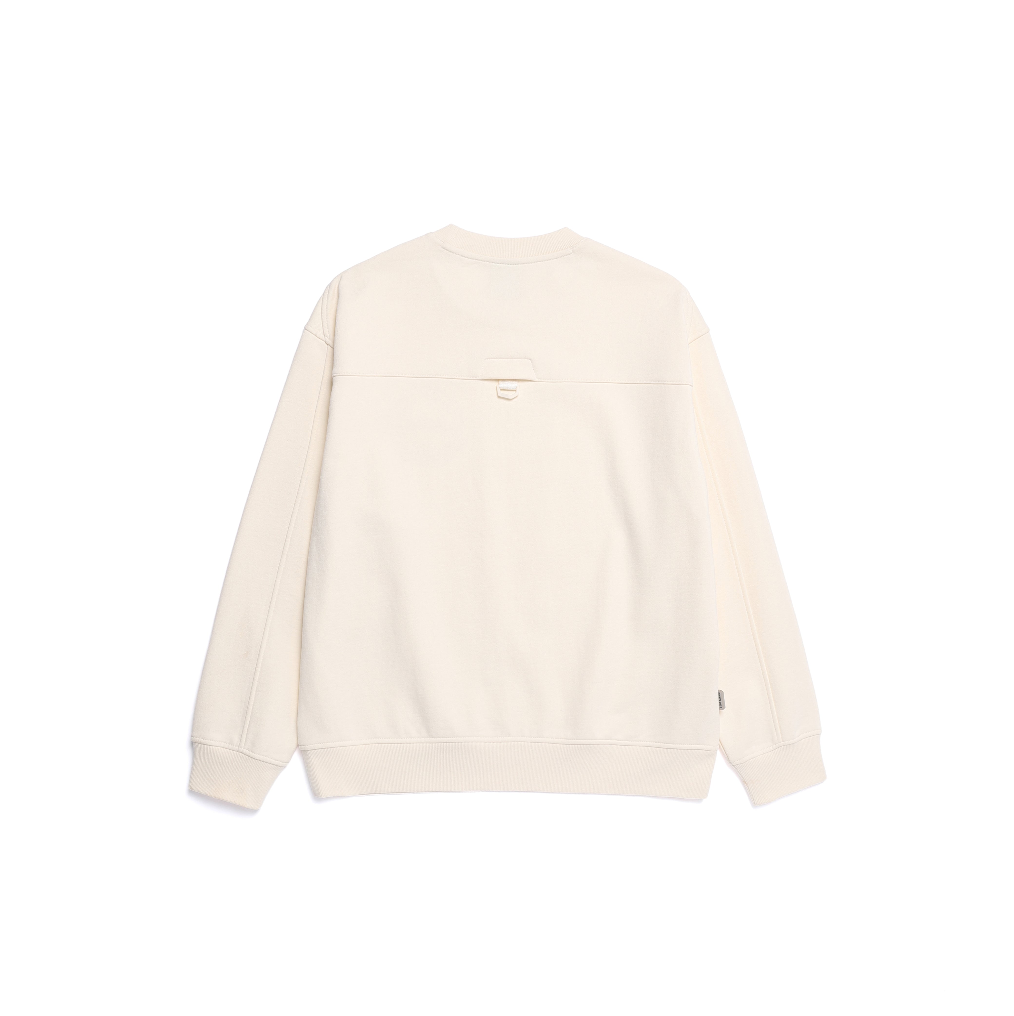 NRN SWEATSHIRT IVORY