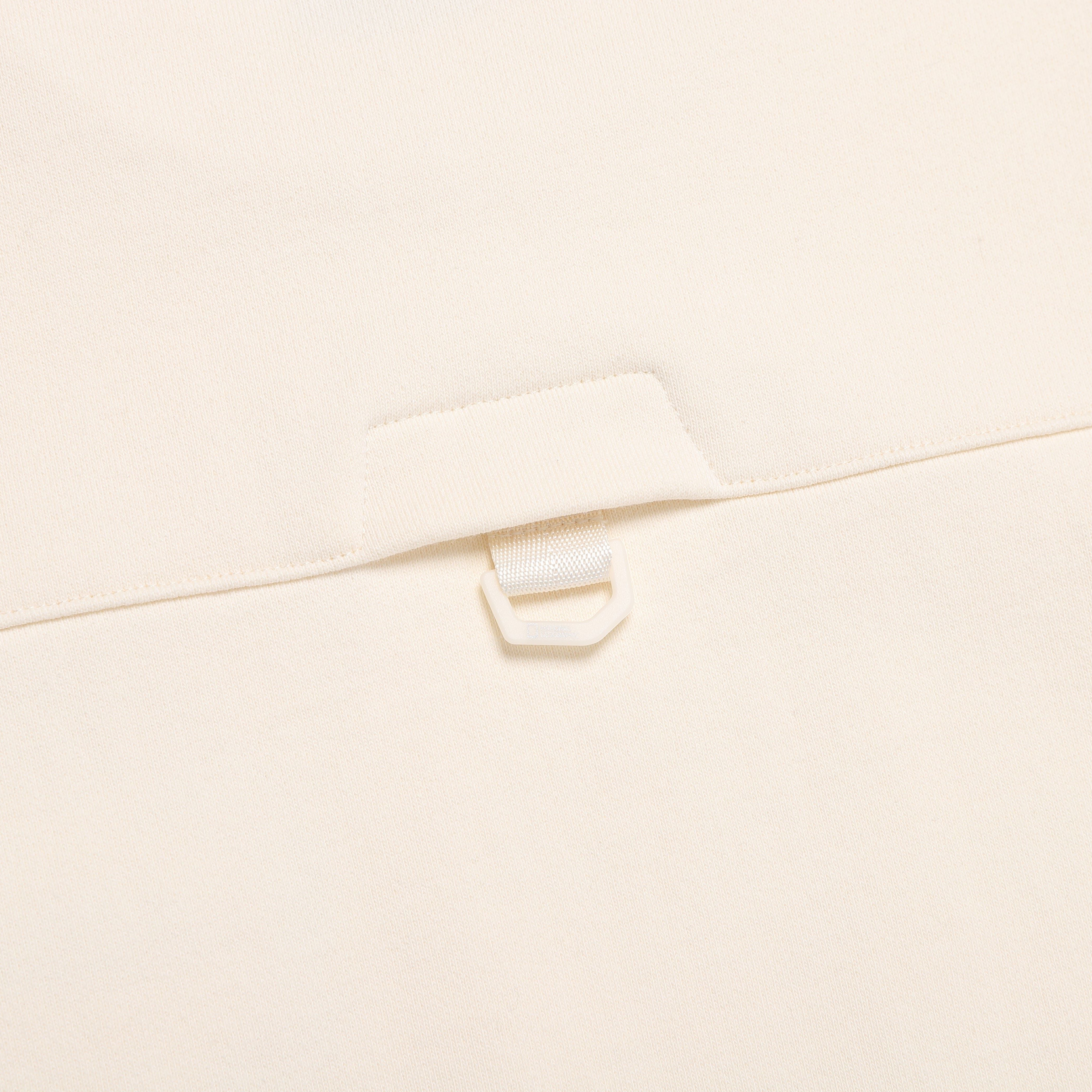 NRN SWEATSHIRT IVORY