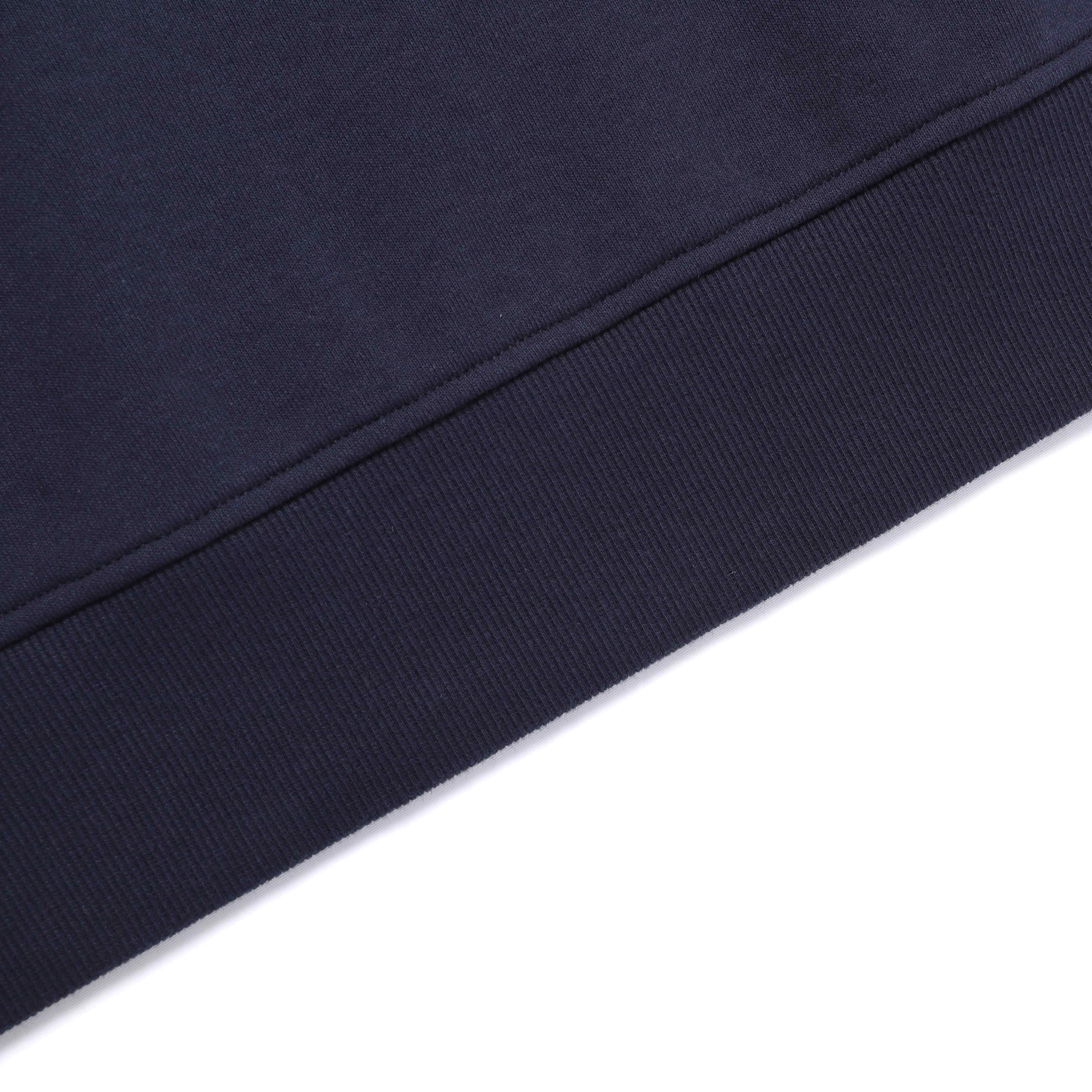 NRN SWEATSHIRT D/NAVY
