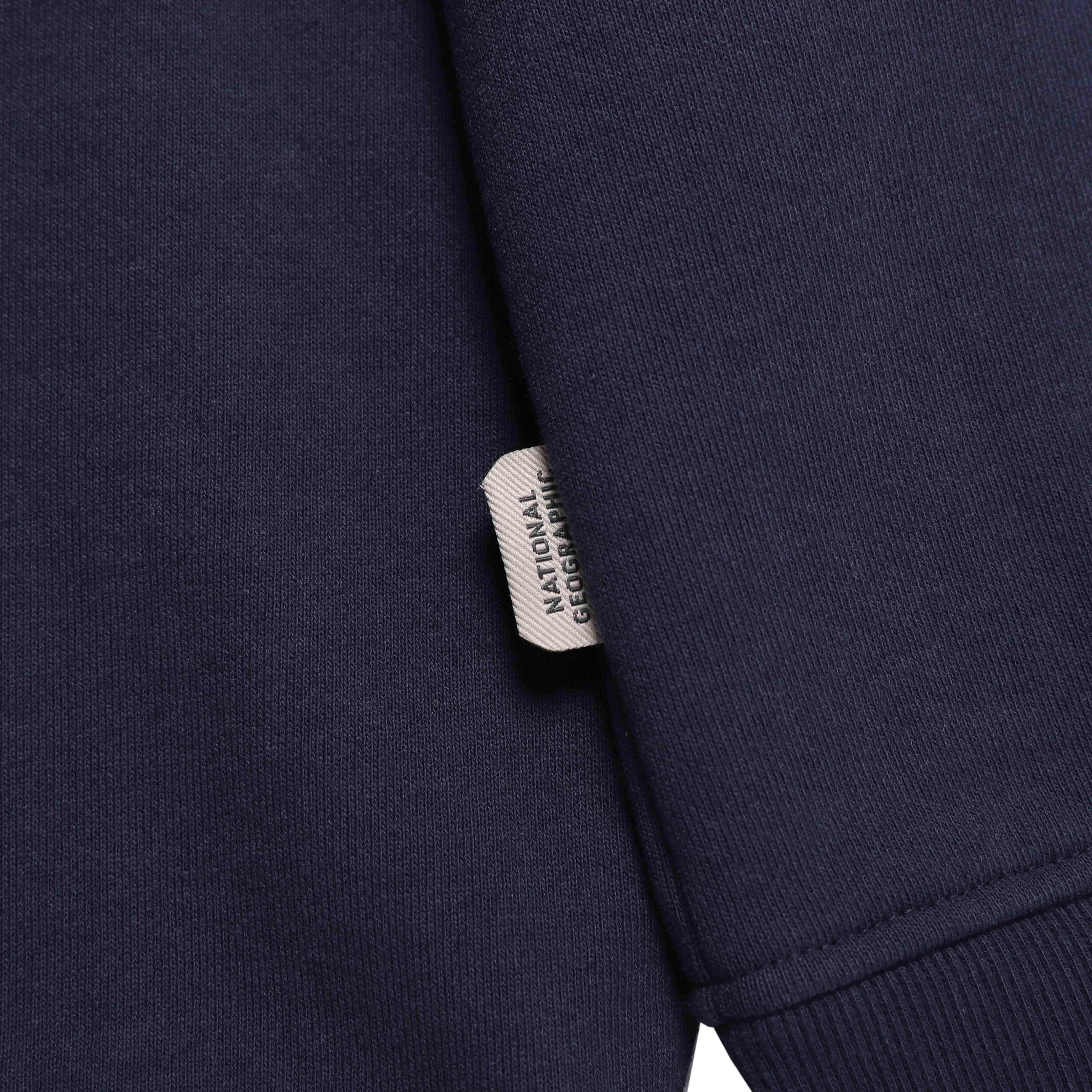 NRN SWEATSHIRT D/NAVY