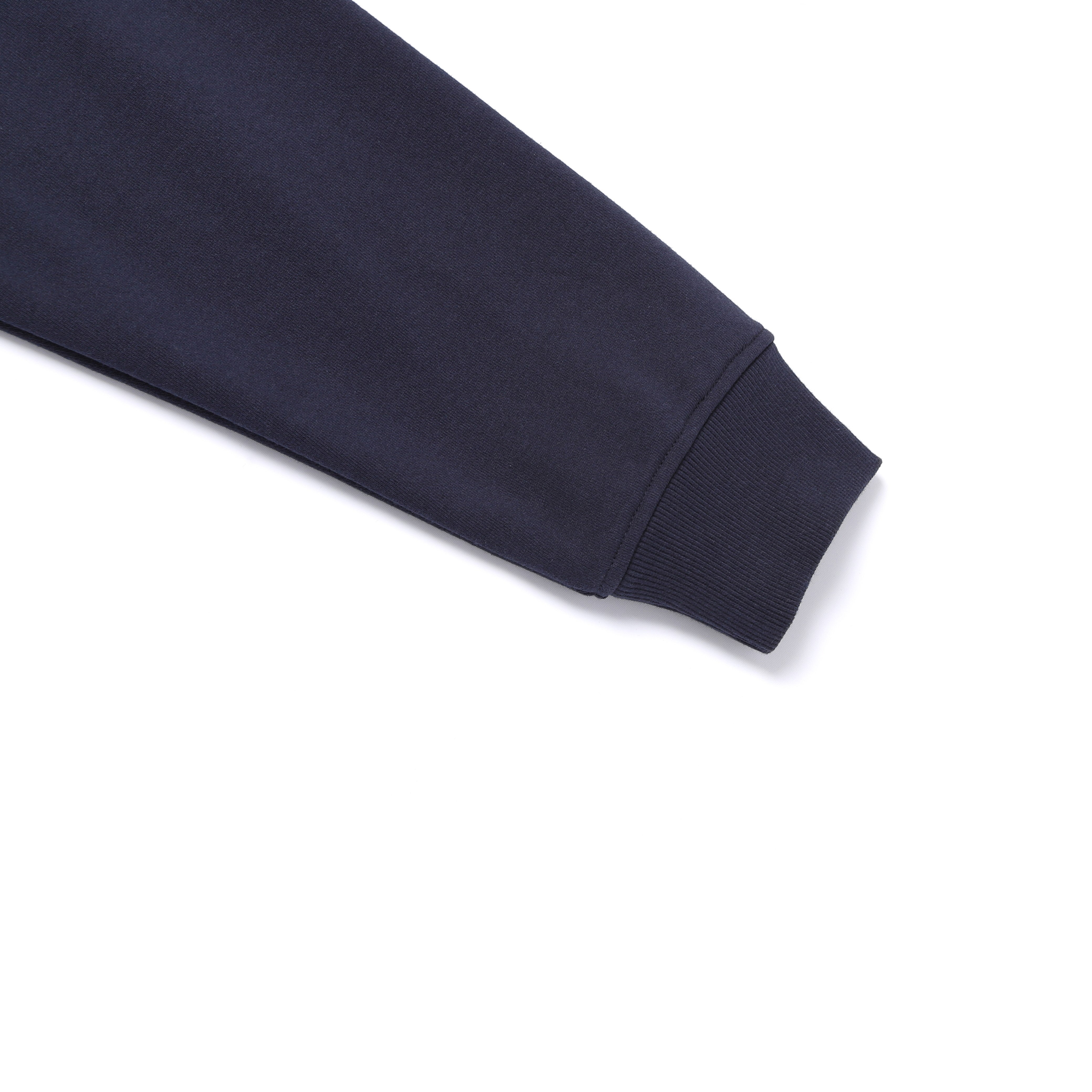 NRN SWEATSHIRT D/NAVY