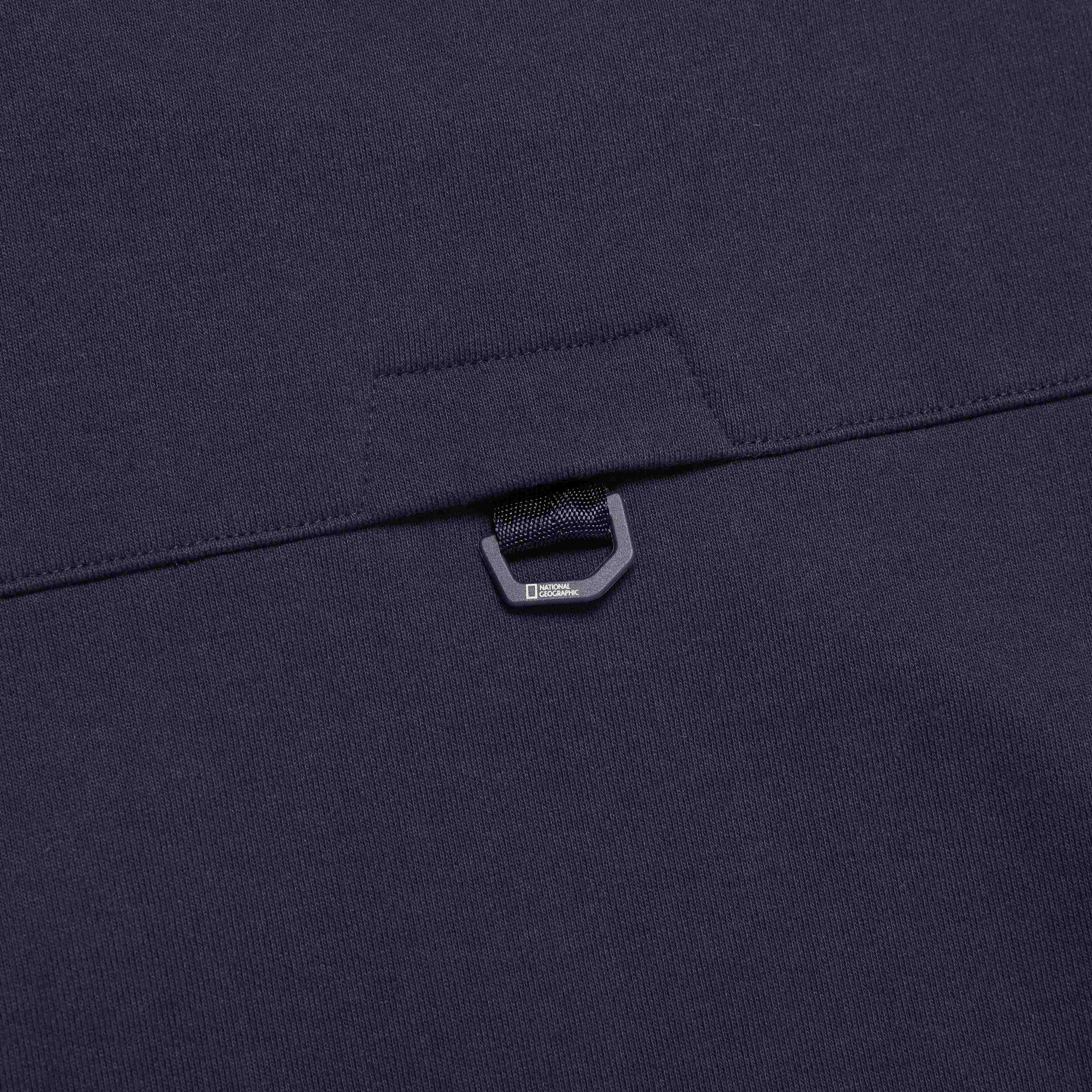 NRN SWEATSHIRT D/NAVY