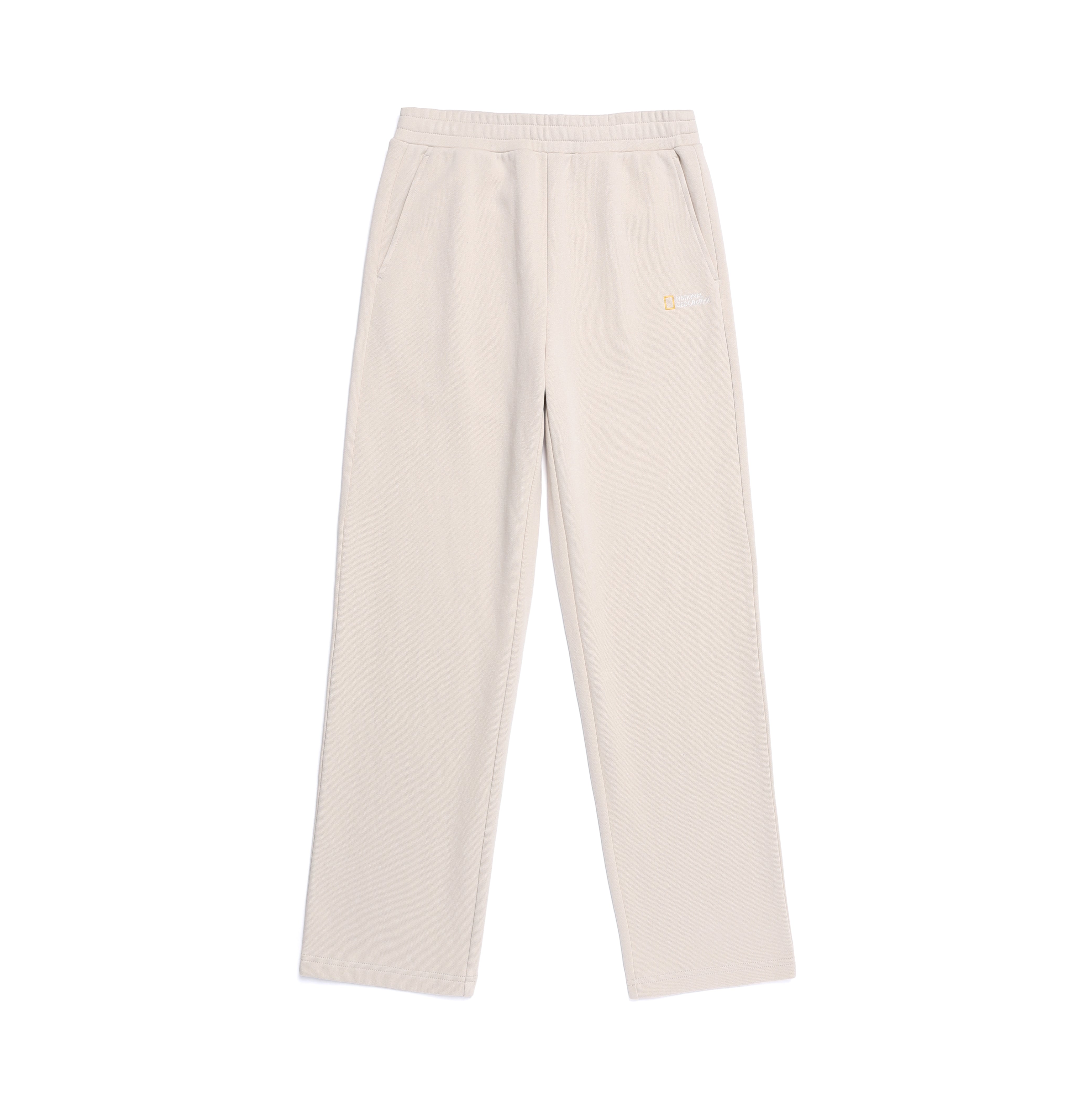 WOMEN ANIMAL WAPPEN TRAINING PANTS SILVER BIRCH
