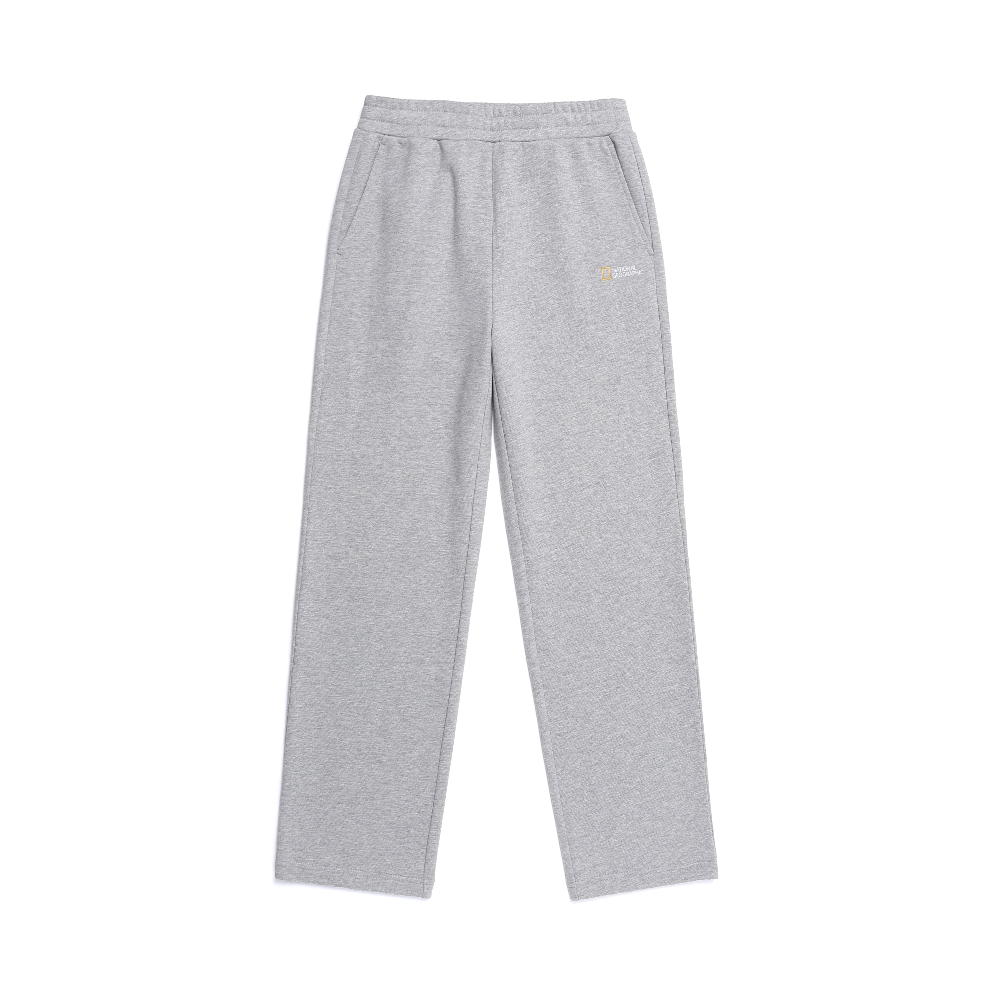 WOMEN ANIMAL WAPPEN TRAINING PANTS M/GREY