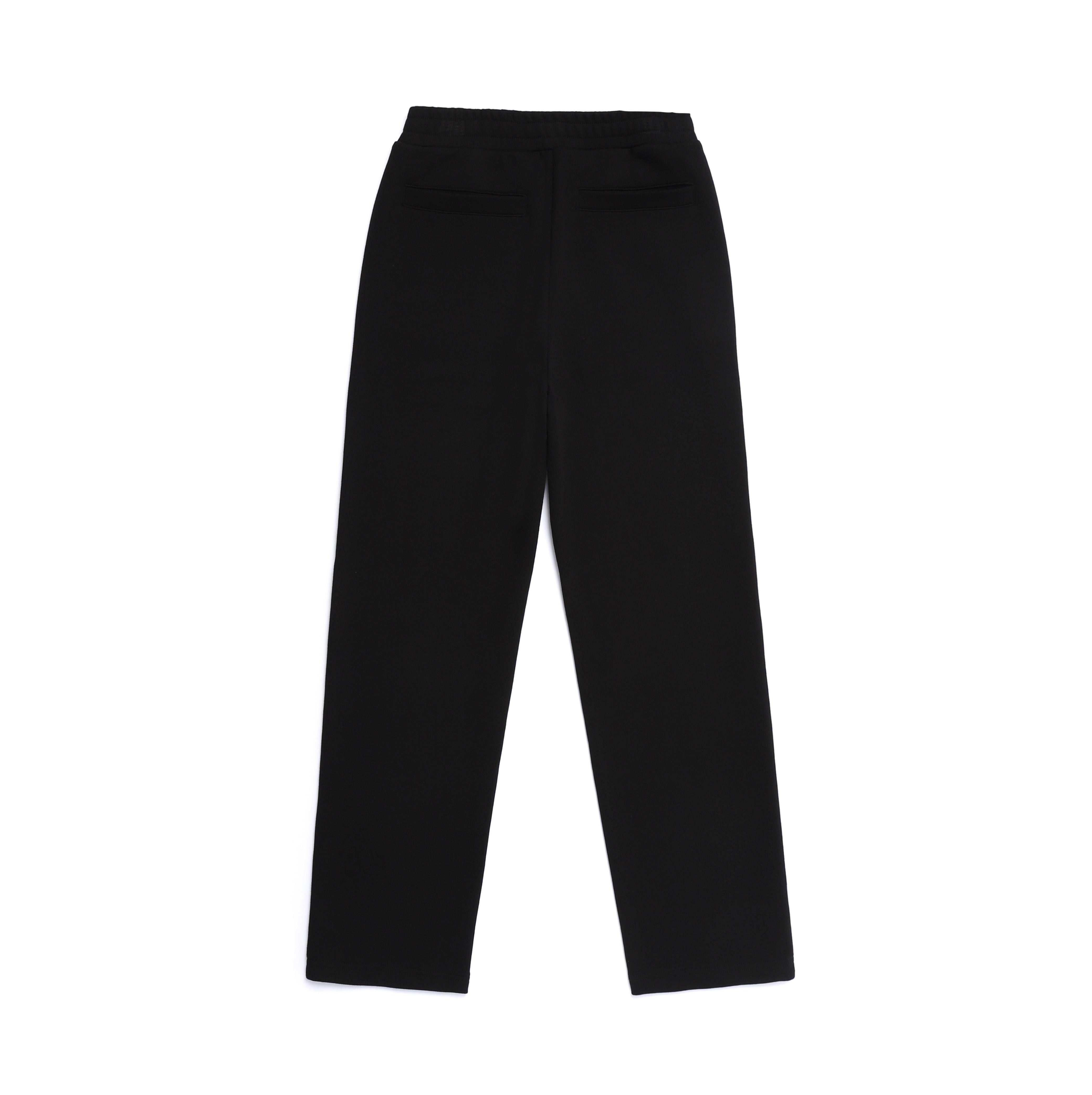 WOMEN ANIMAL WAPPEN TRAINING PANTS BLACK