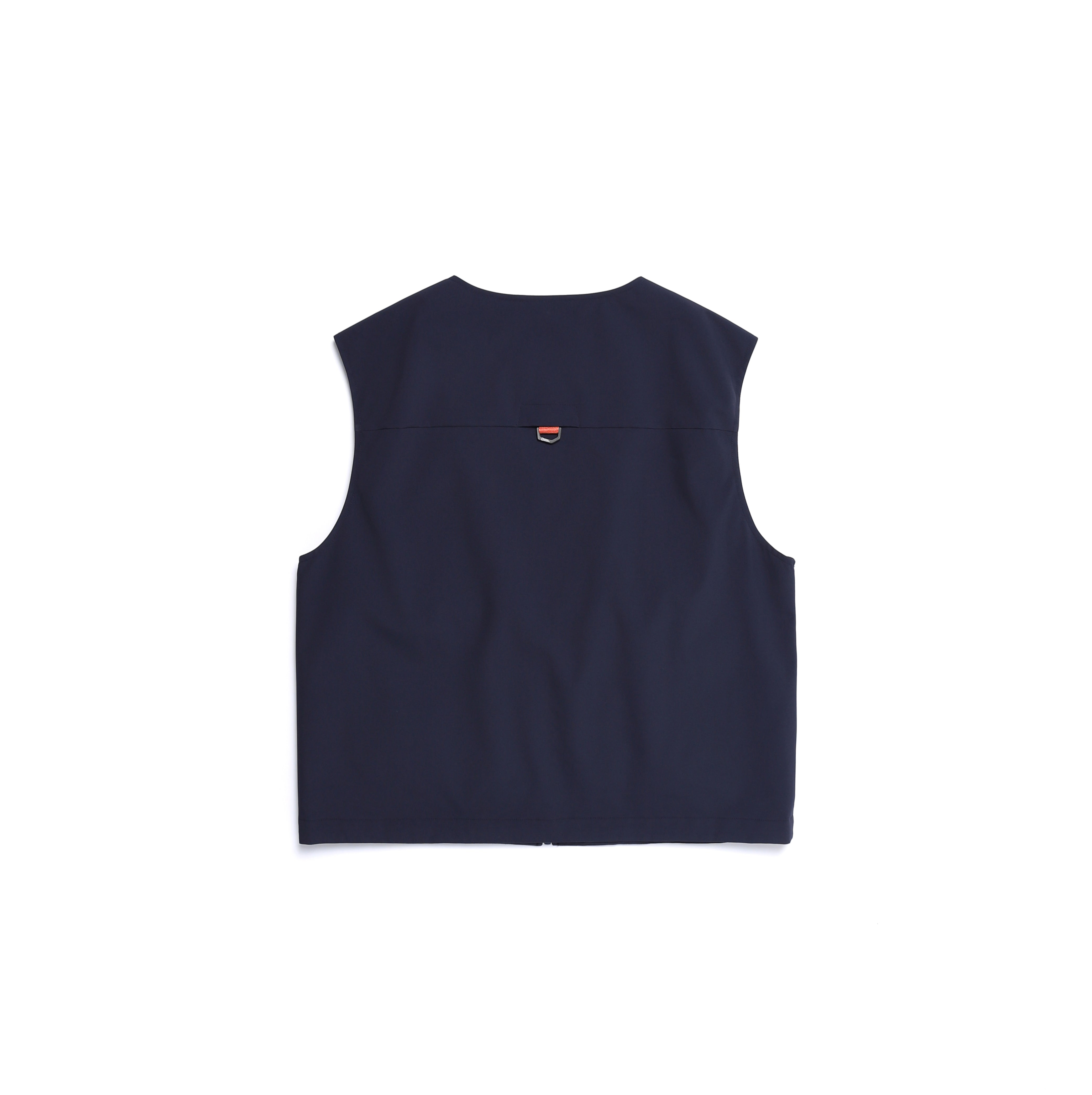 NRN 2 IN 1 VEST D/NAVY