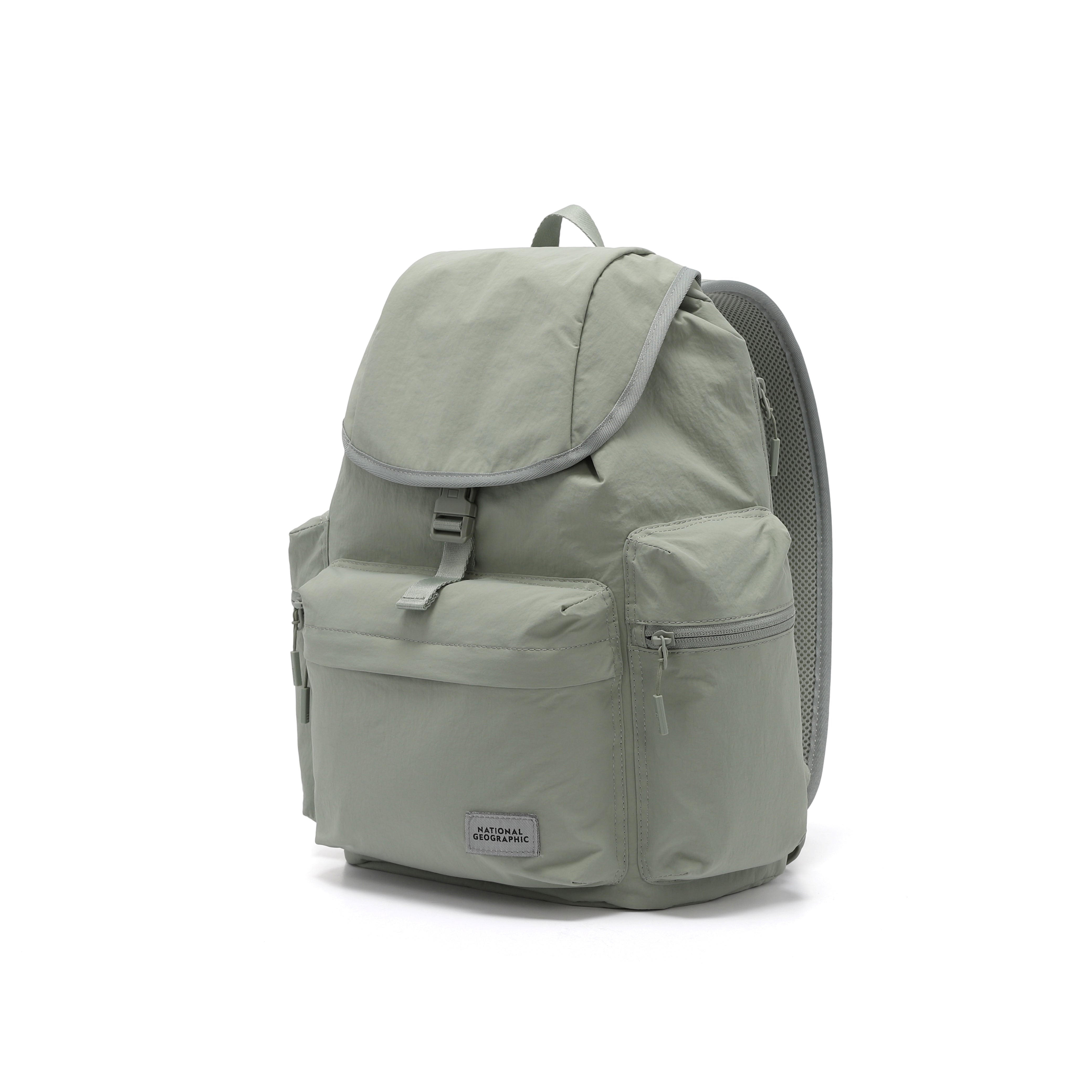 LIGHT BACKPACK KHAKI
