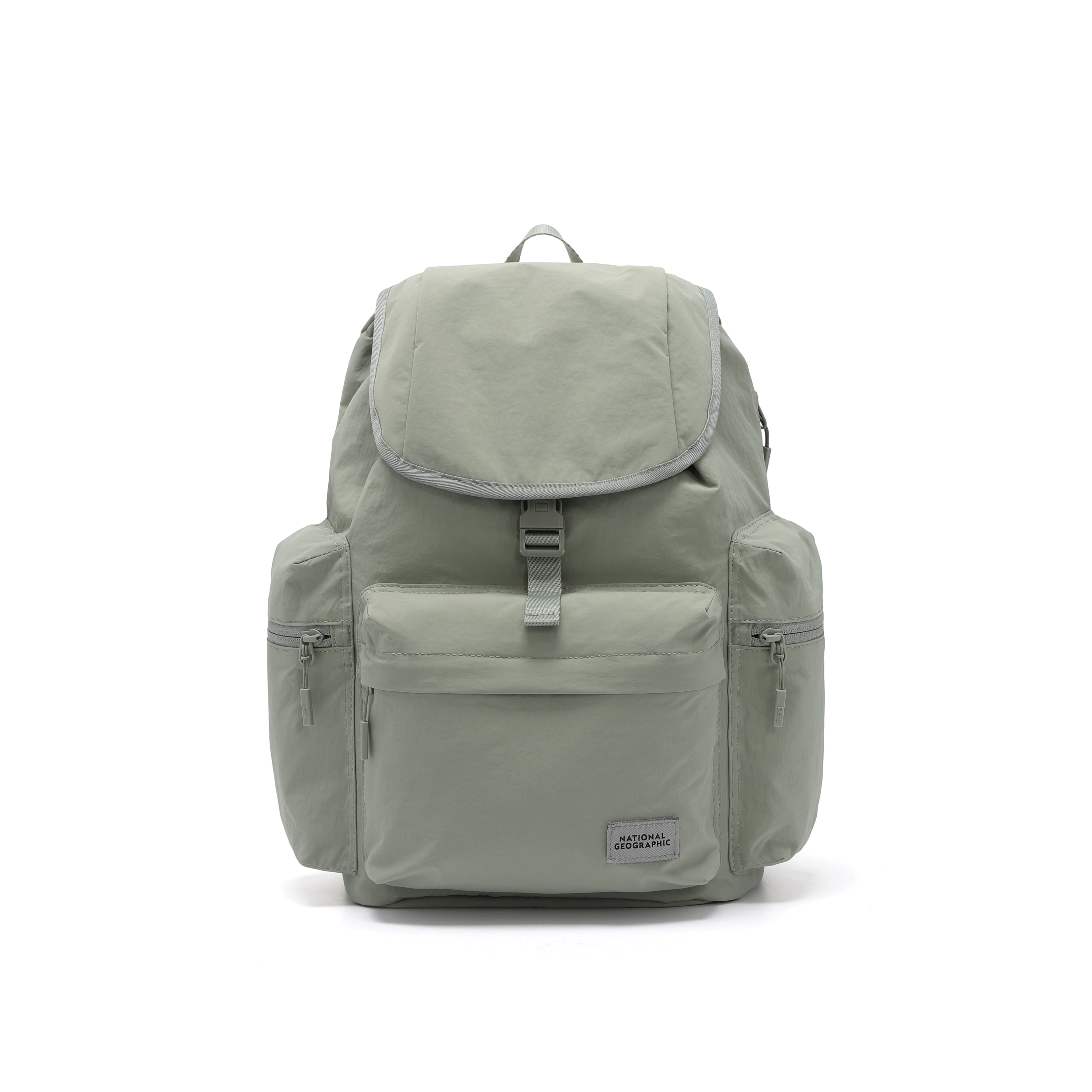 LIGHT BACKPACK KHAKI