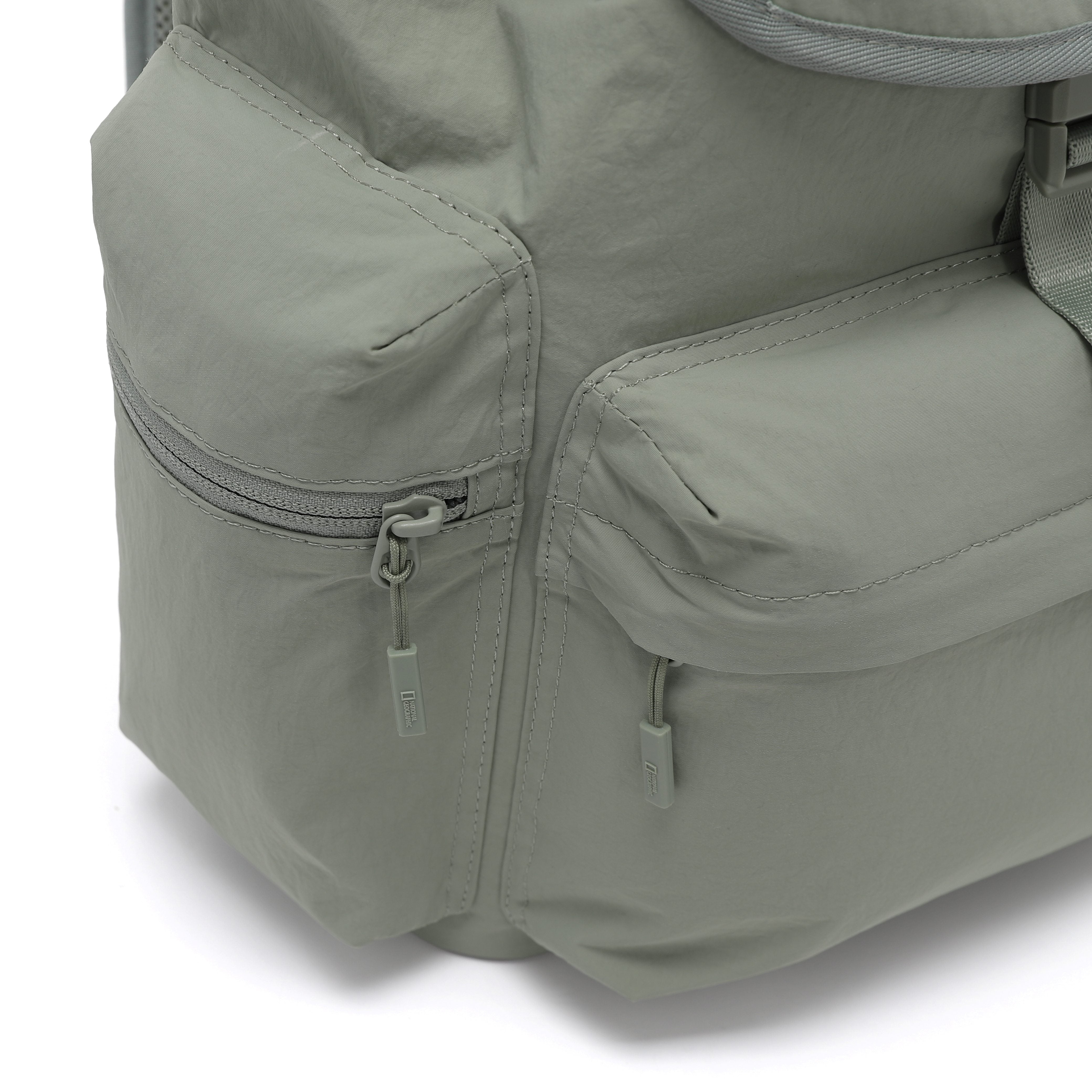 LIGHT BACKPACK KHAKI