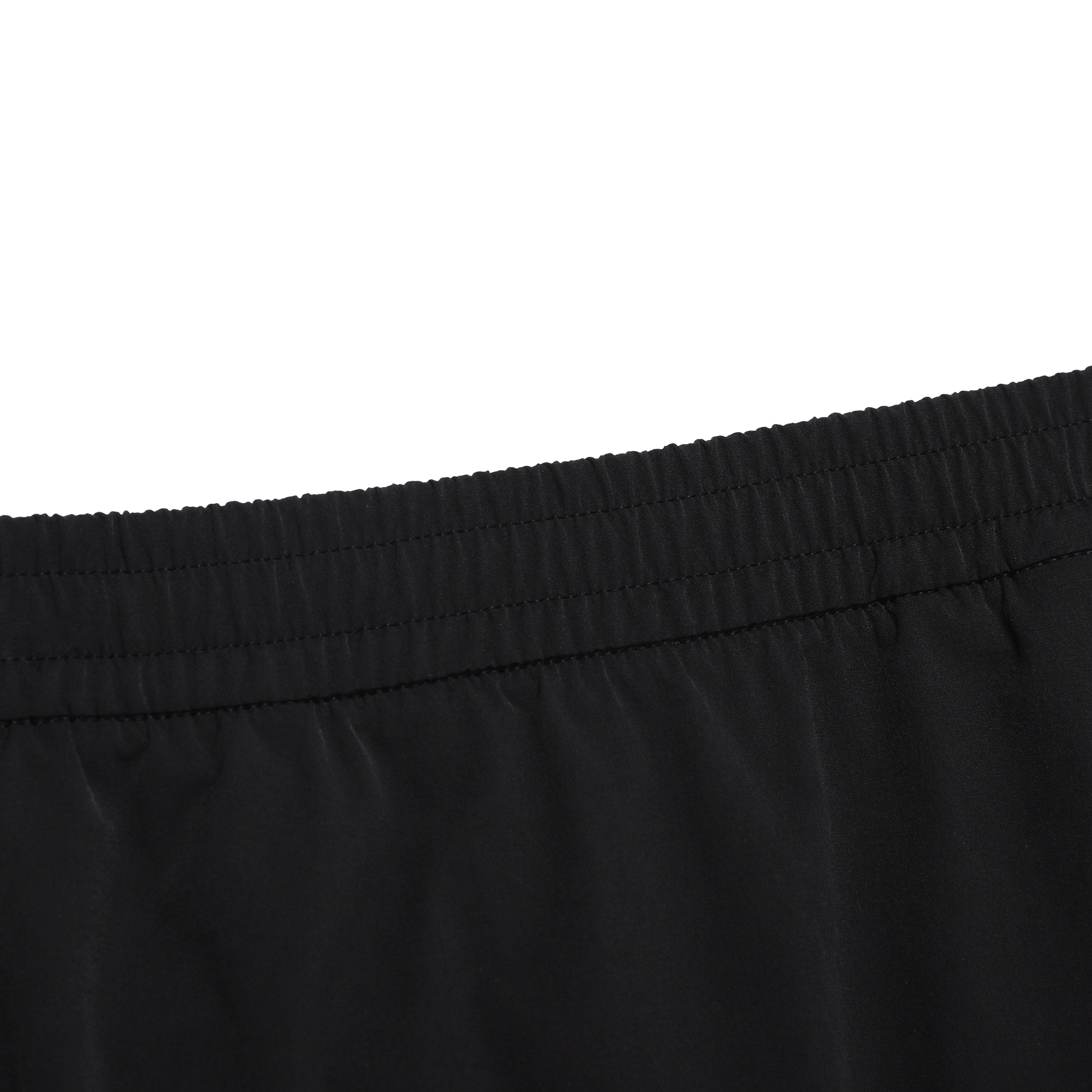 WOMEN ARCHELON WOVEN STRETCH TRAINING SKIRT BLACK