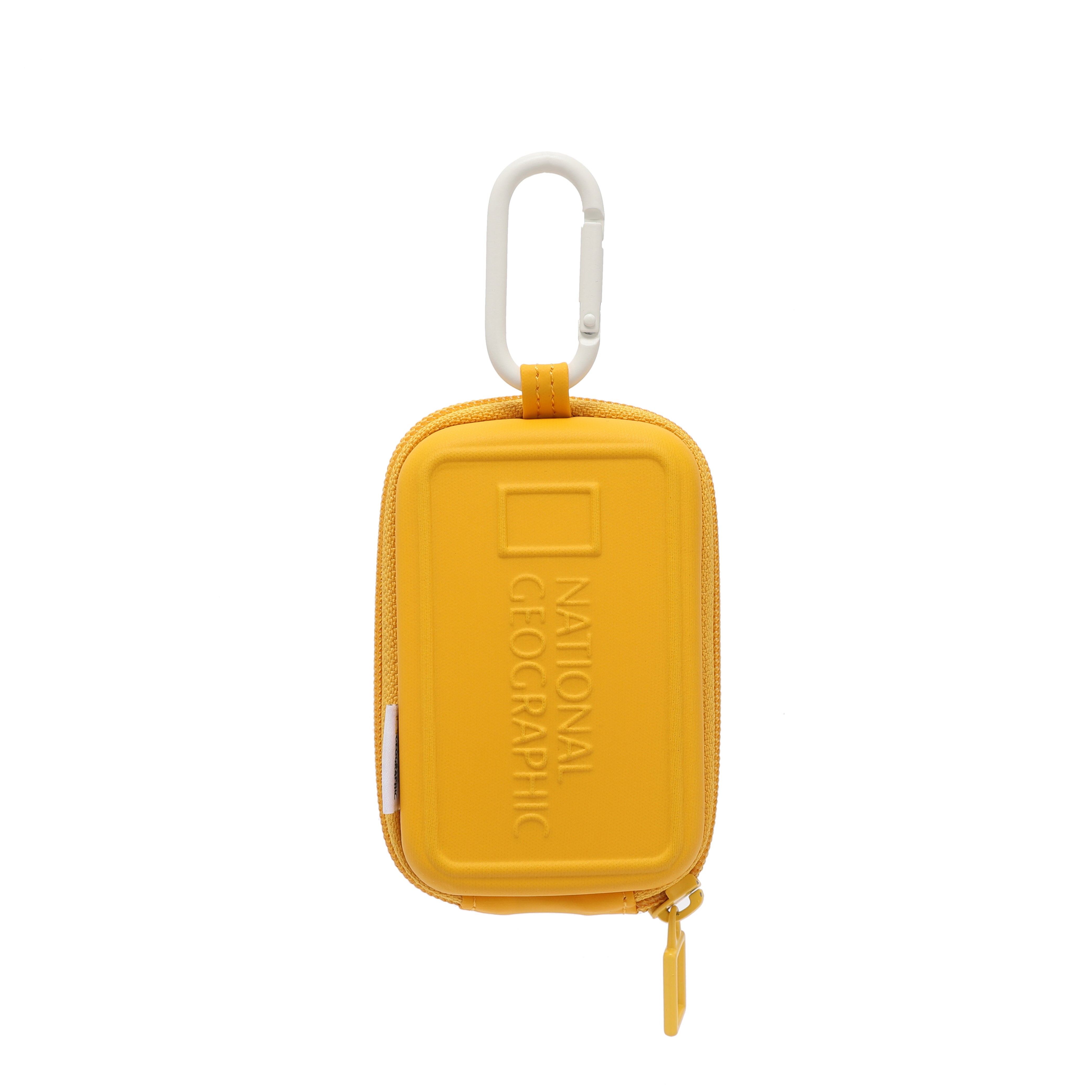 MOLD POUCH YELLOW