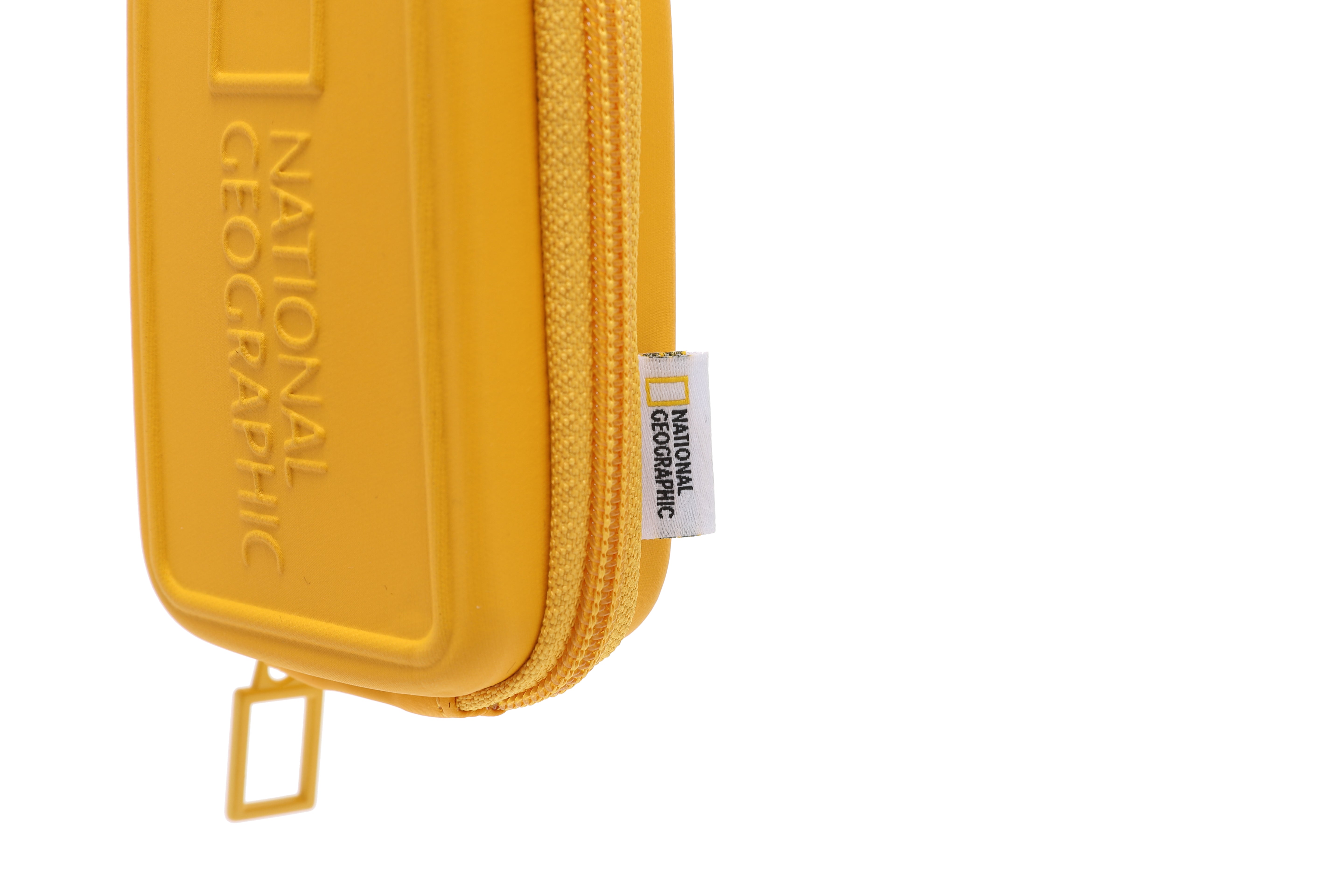 MOLD POUCH YELLOW