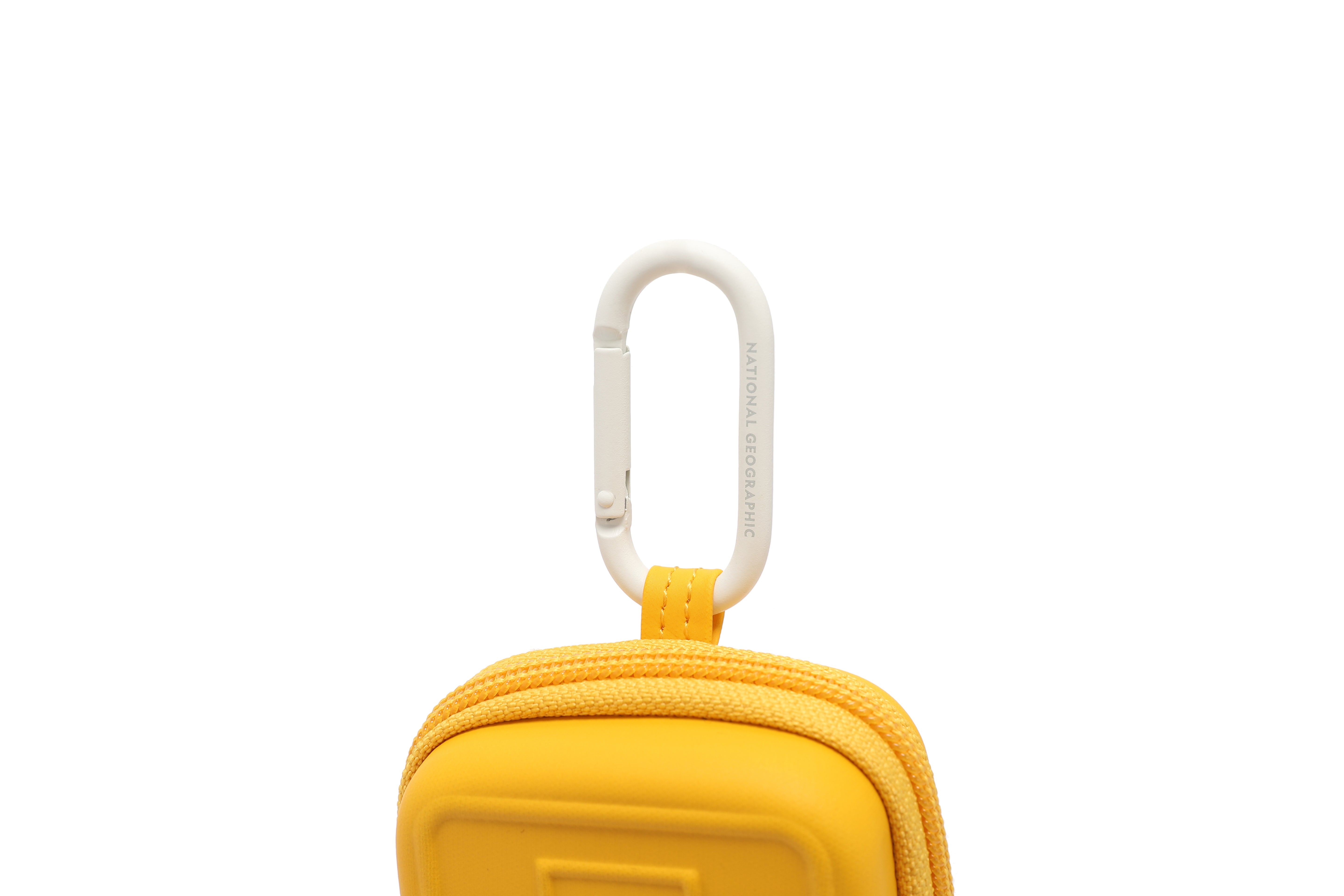 MOLD POUCH YELLOW