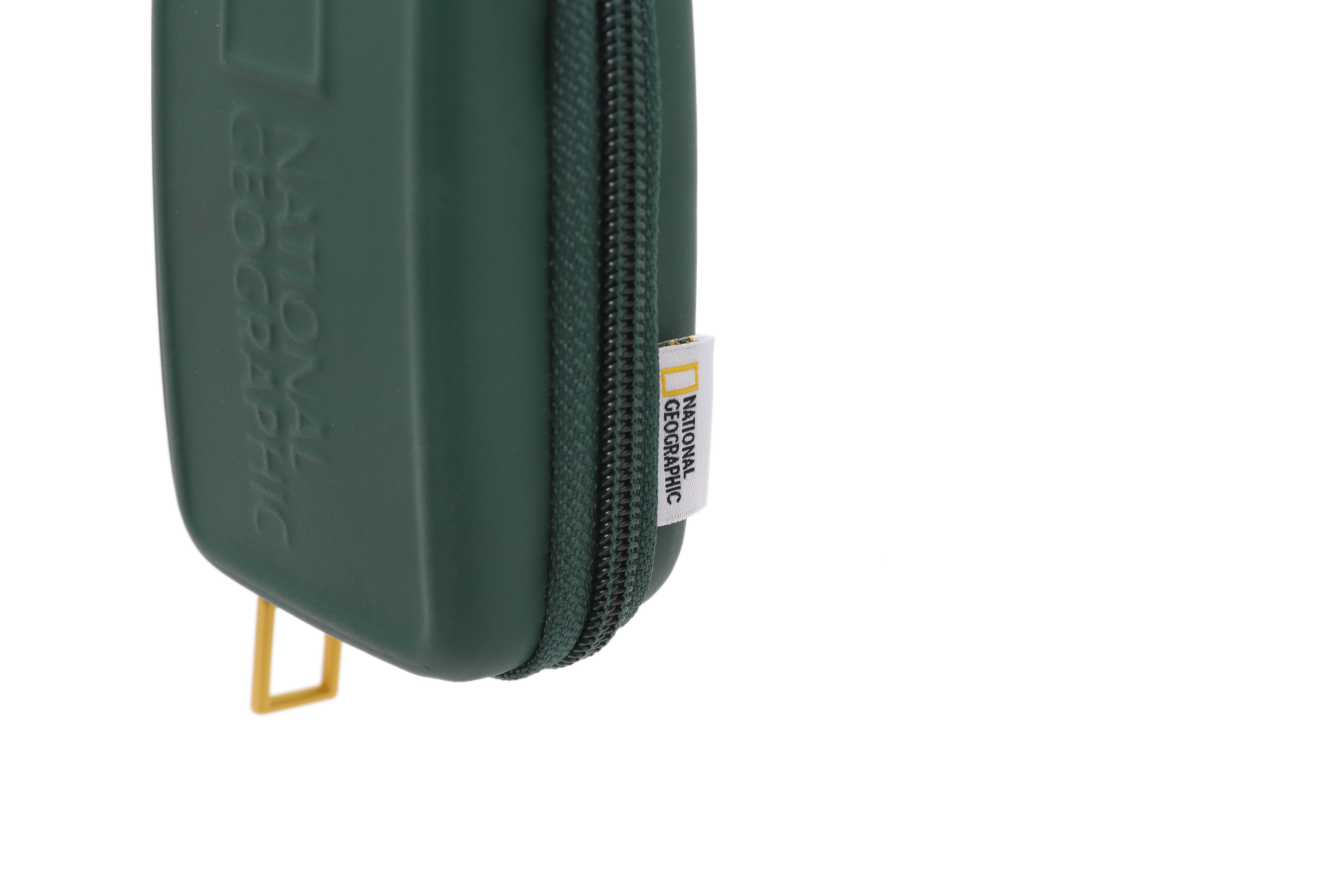 MOLD POUCH GREEN