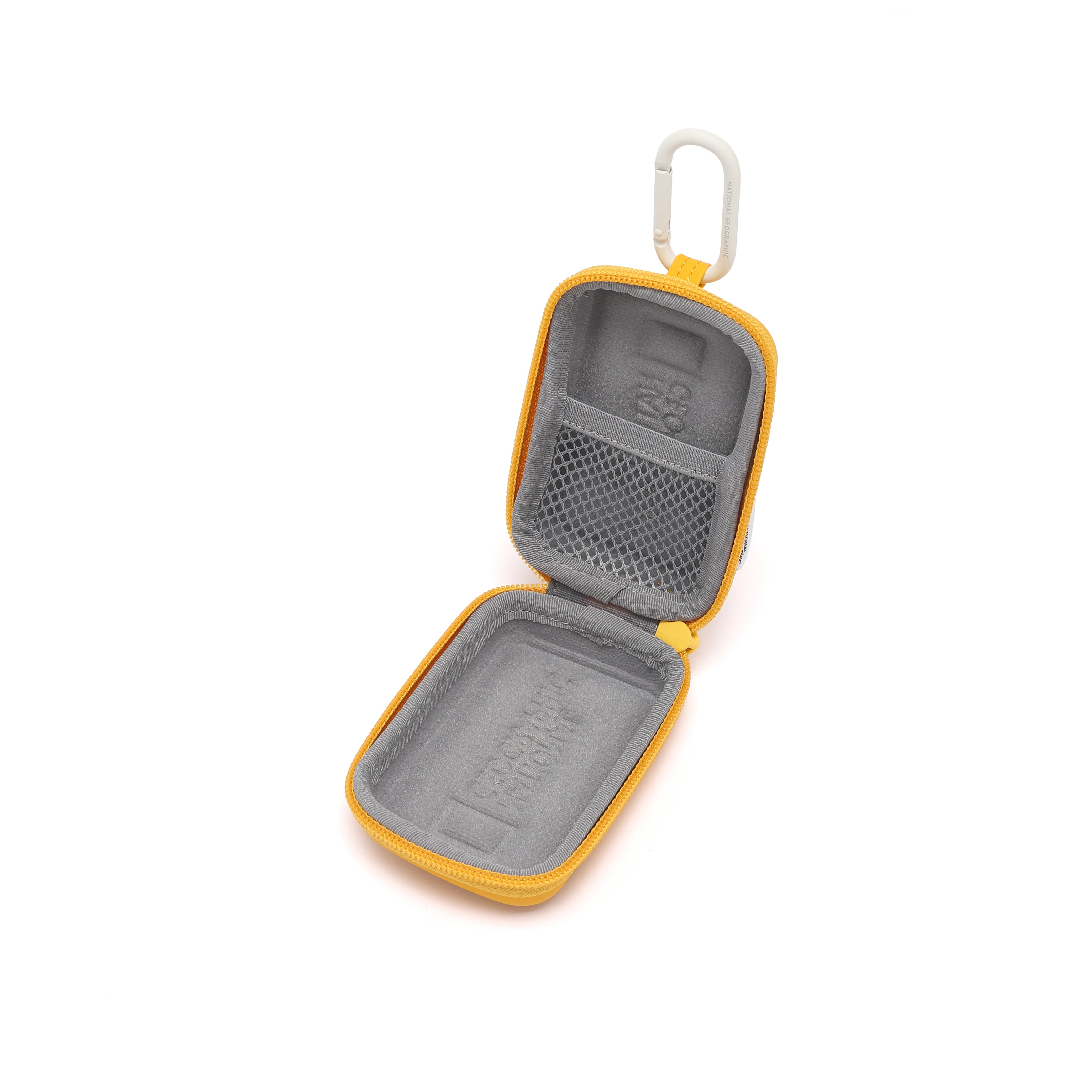 MOLD POUCH YELLOW