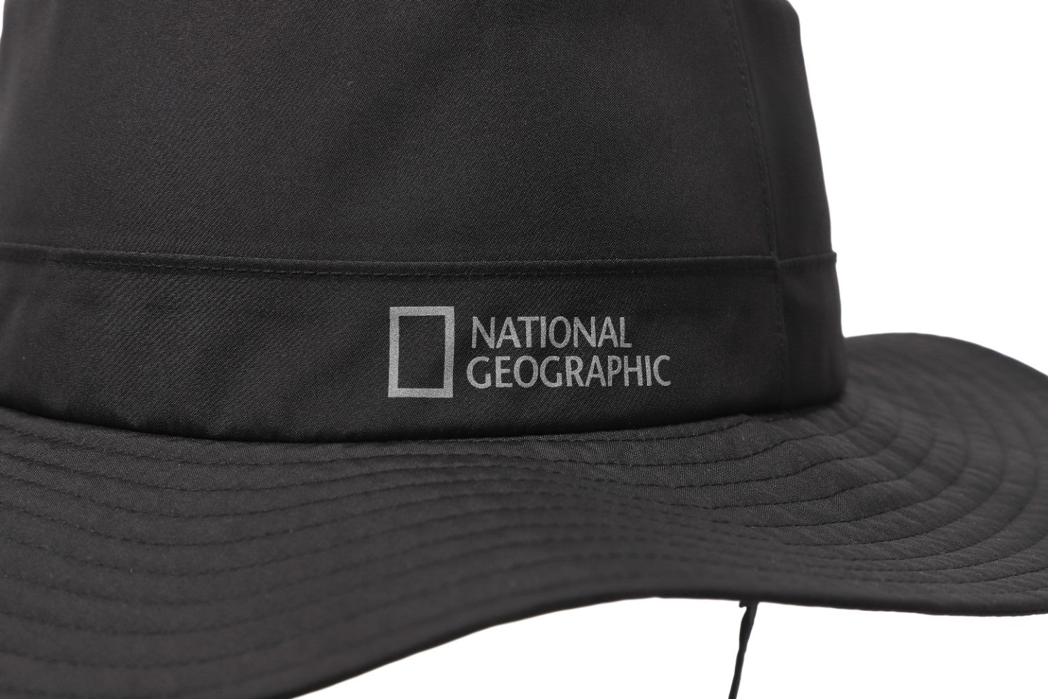 URBAN GORE TEX HAT BLACK