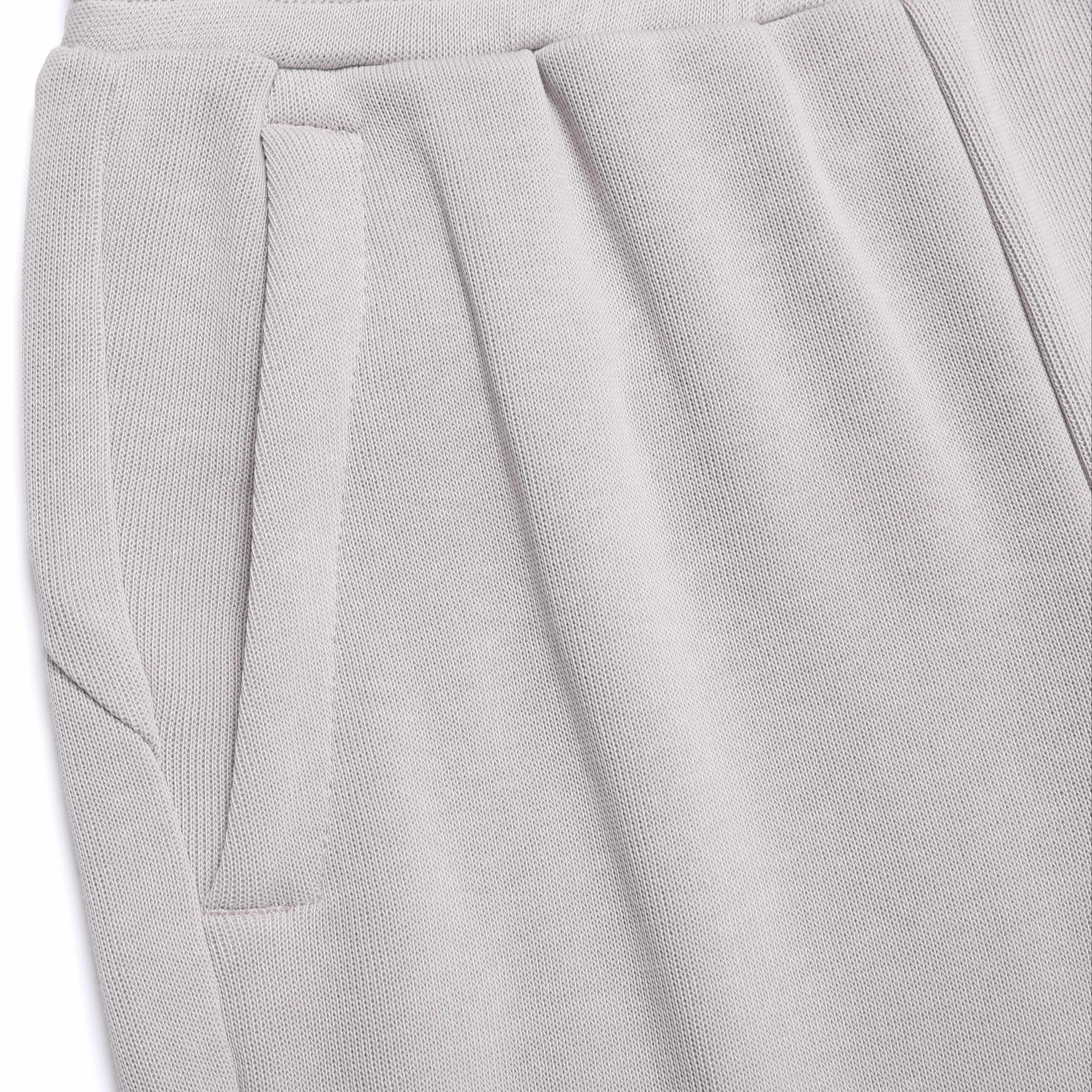 MARS TRAINING PANTS L/GREY