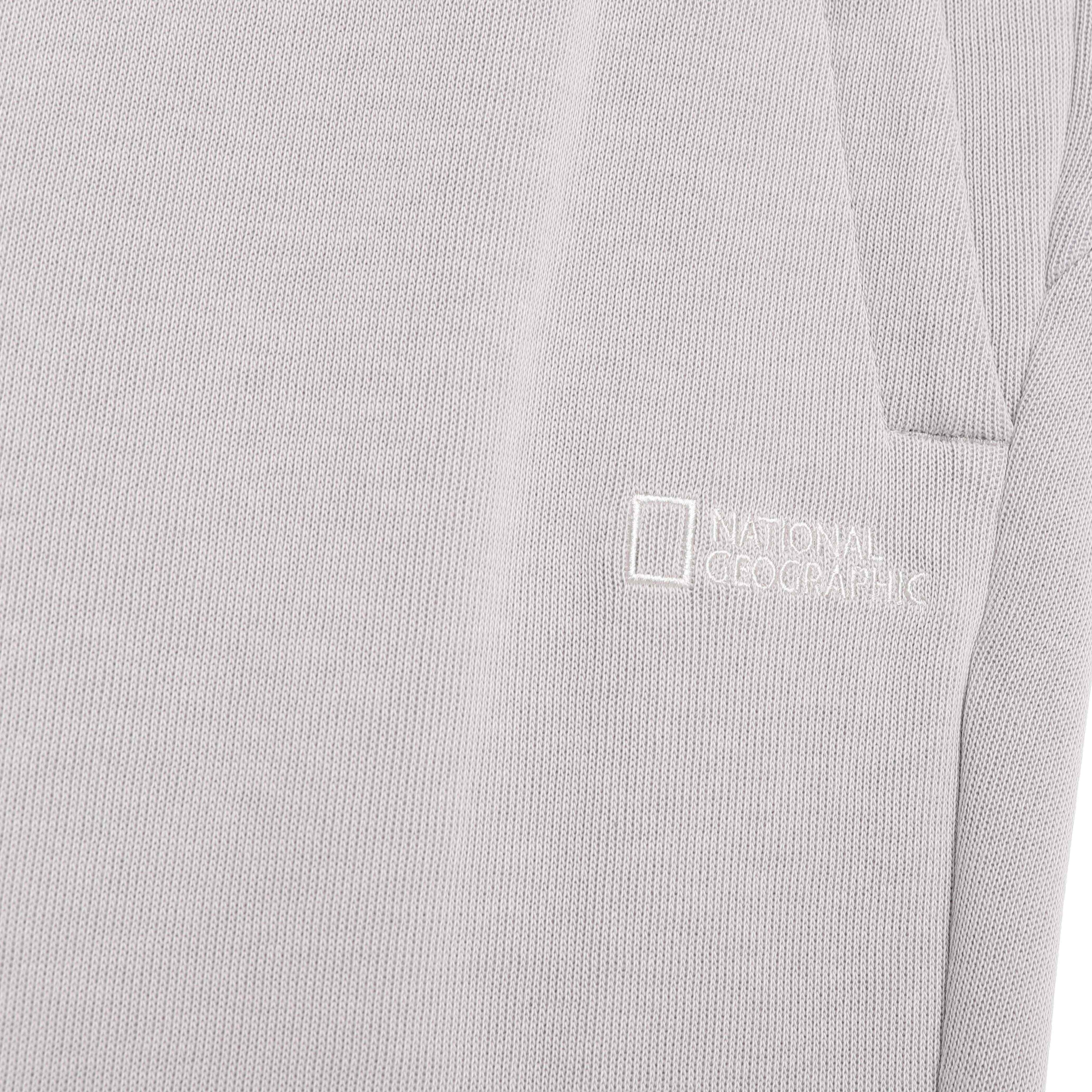 MARS TRAINING PANTS L/GREY