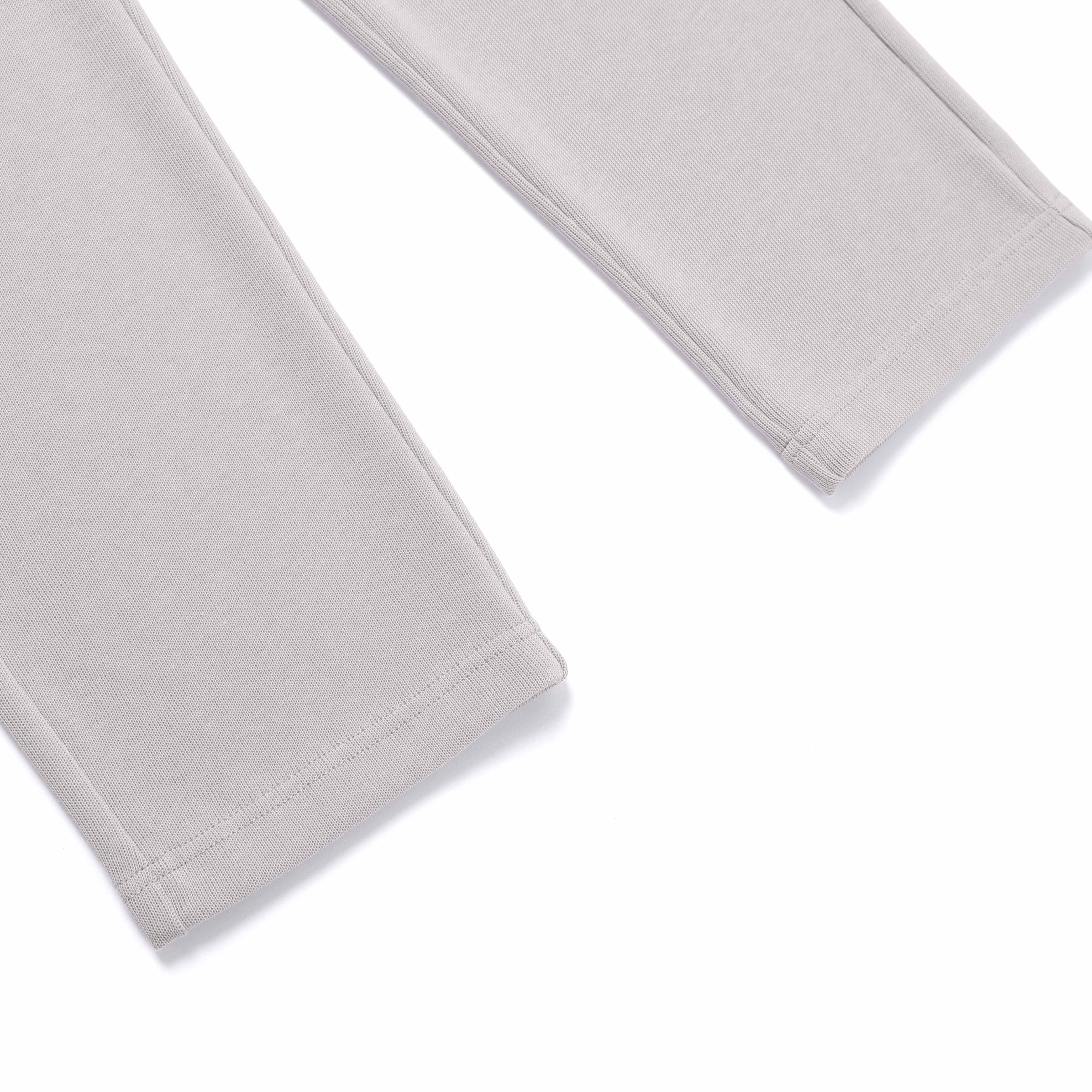 MARS TRAINING PANTS L/GREY