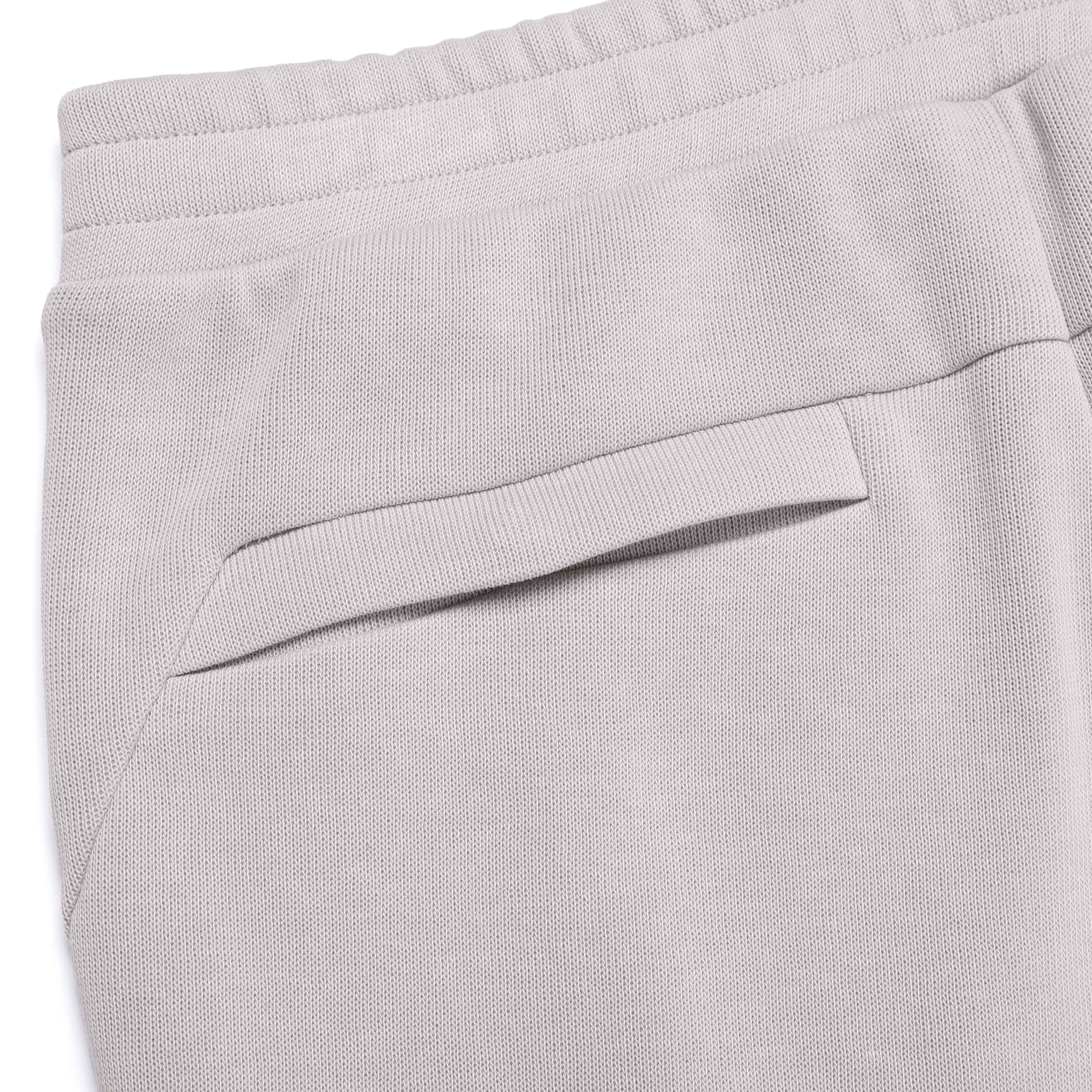 MARS TRAINING PANTS L/GREY