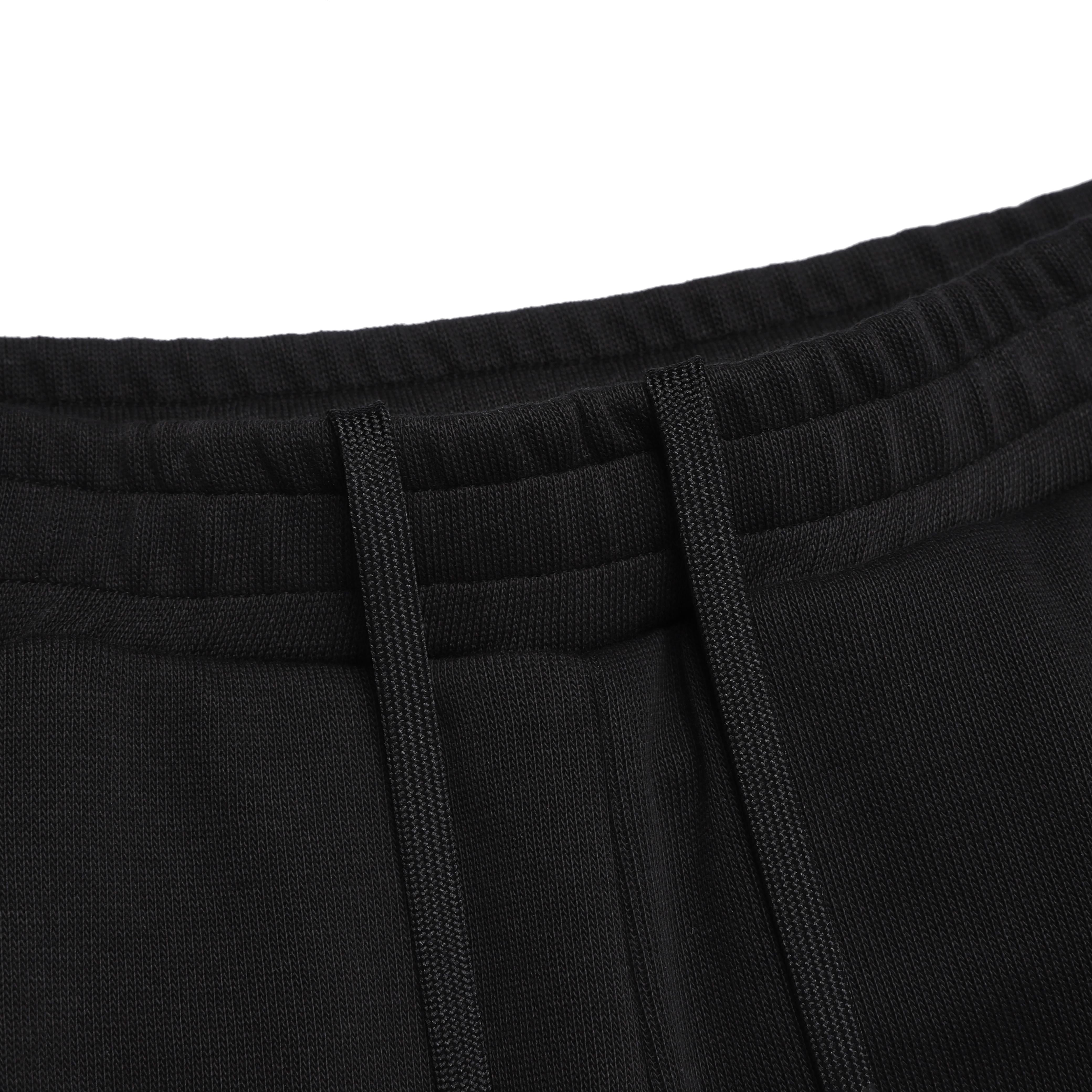 MARS TRAINING PANTS BLACK