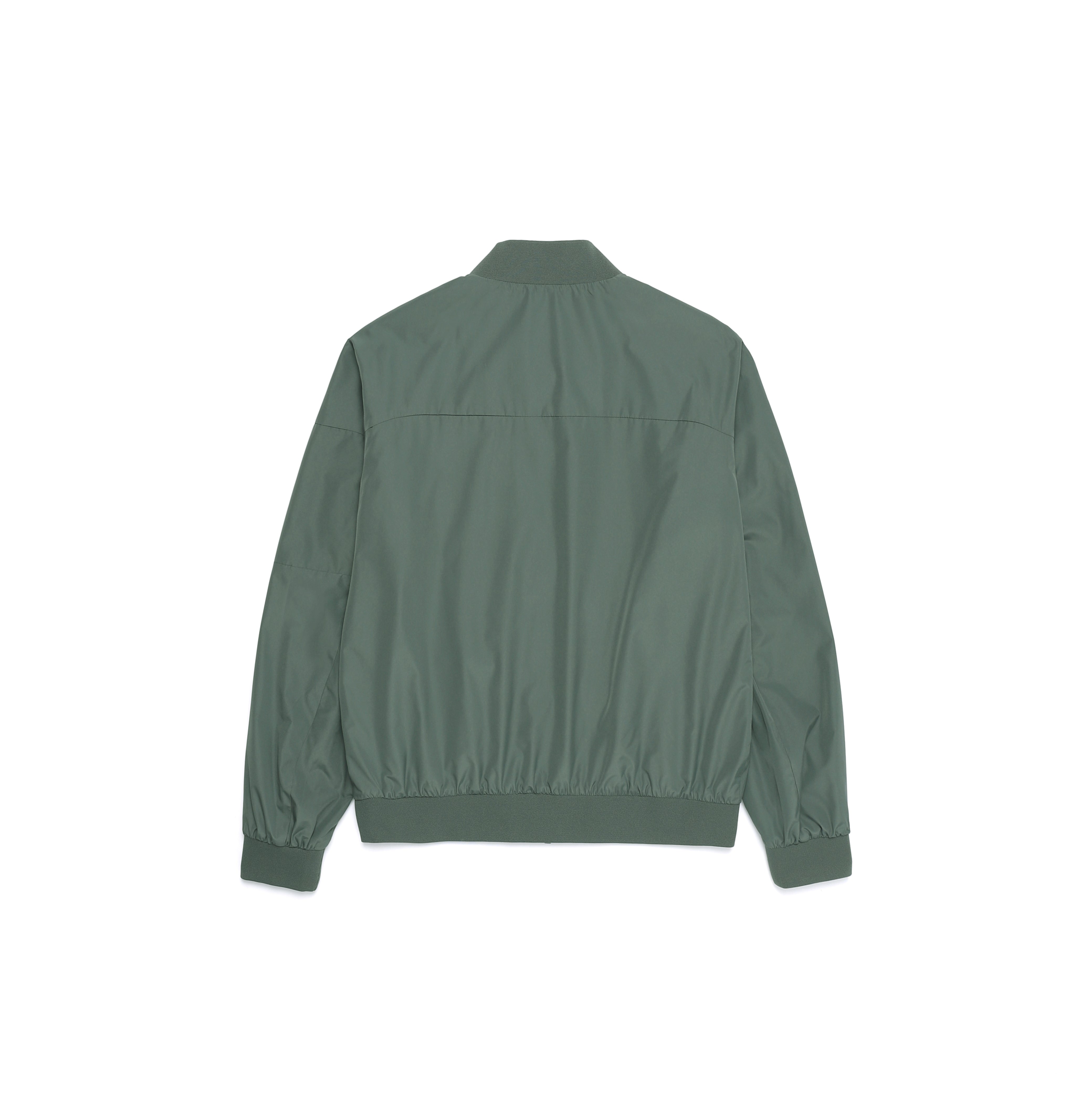 URBAN CITY BLOUSON JUMPER KHAKI