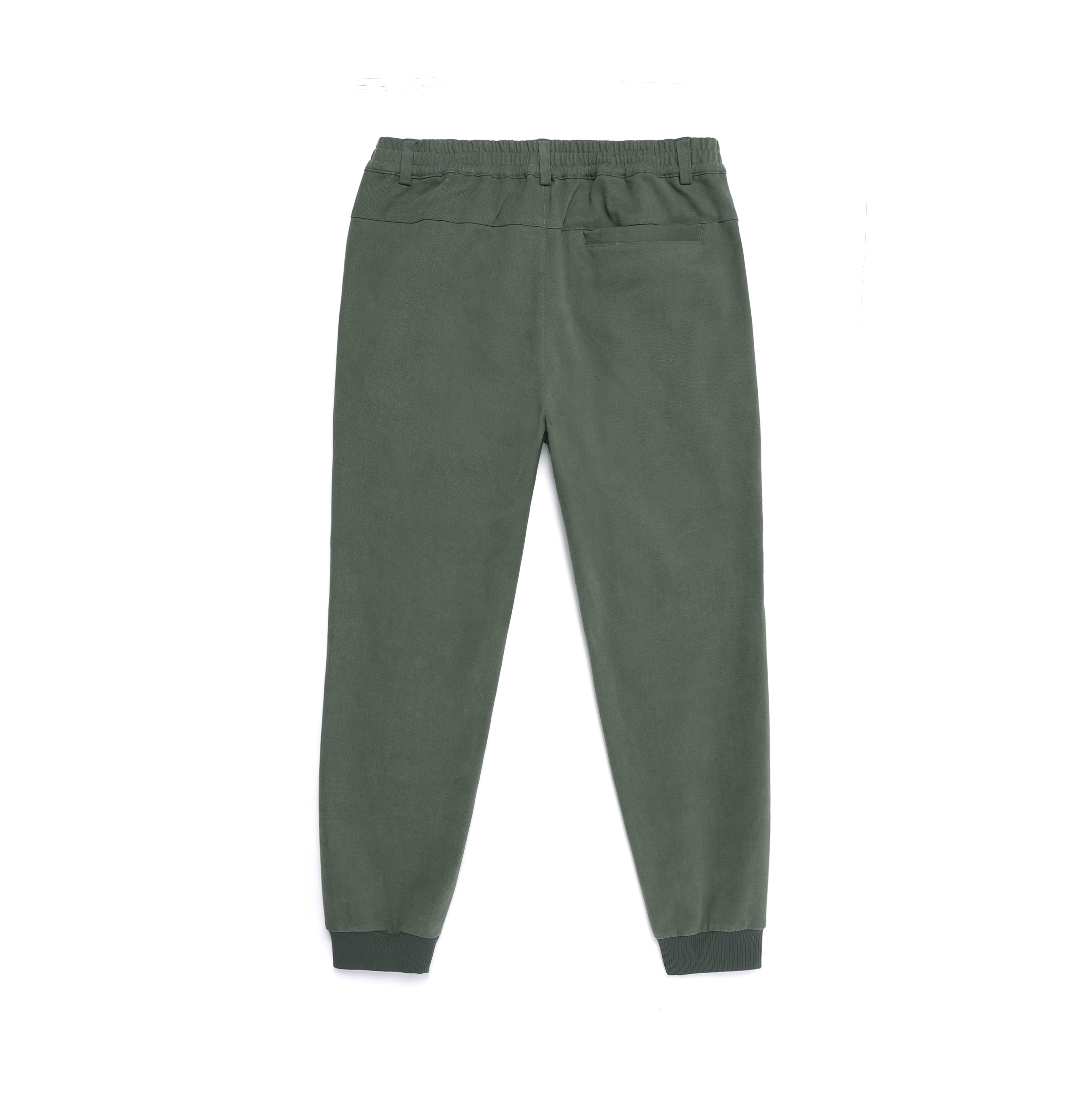 TAMARIN CARGO STANDARD JOGGER PANTS KHAKI
