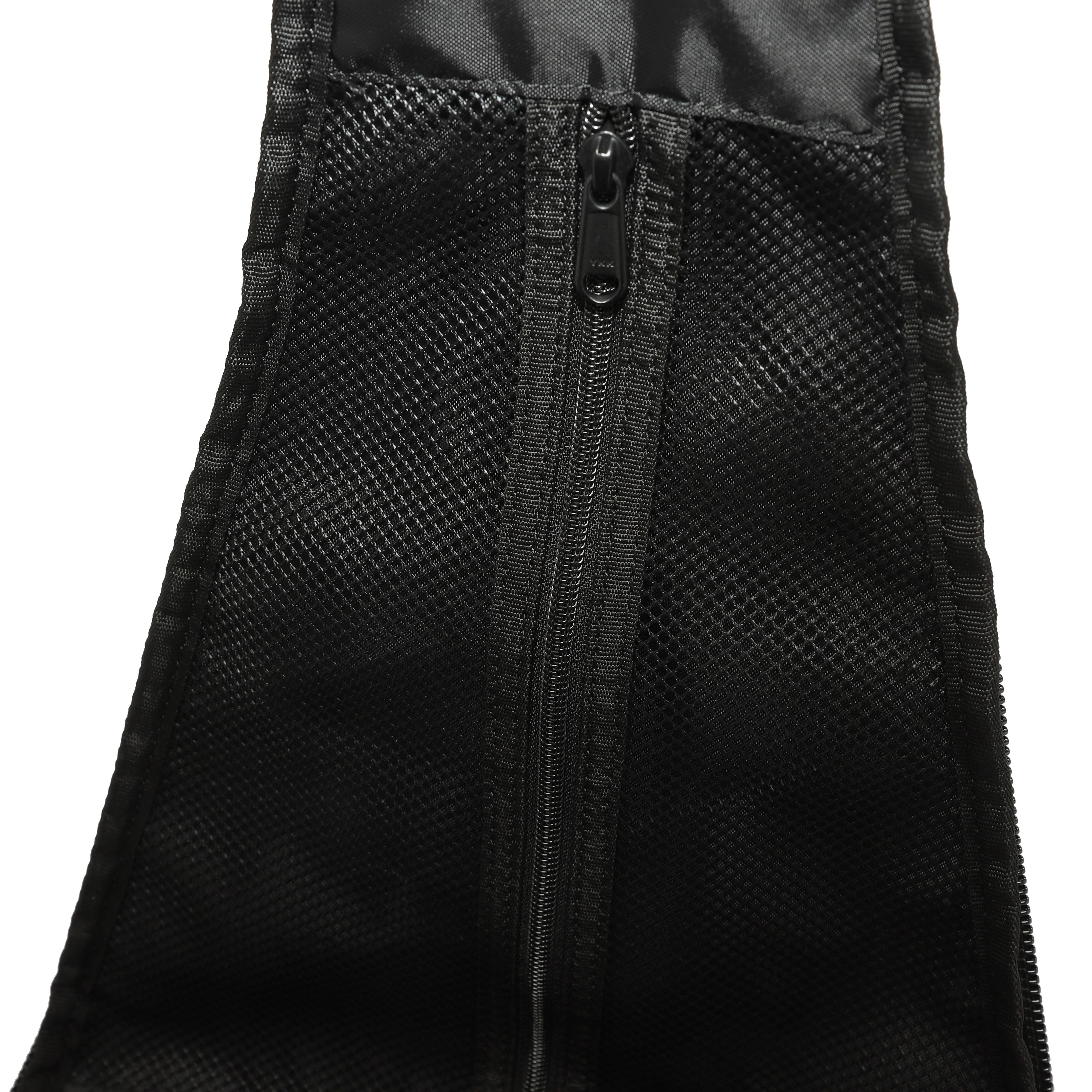 NATURE FIELD SLINGBAG BLACK