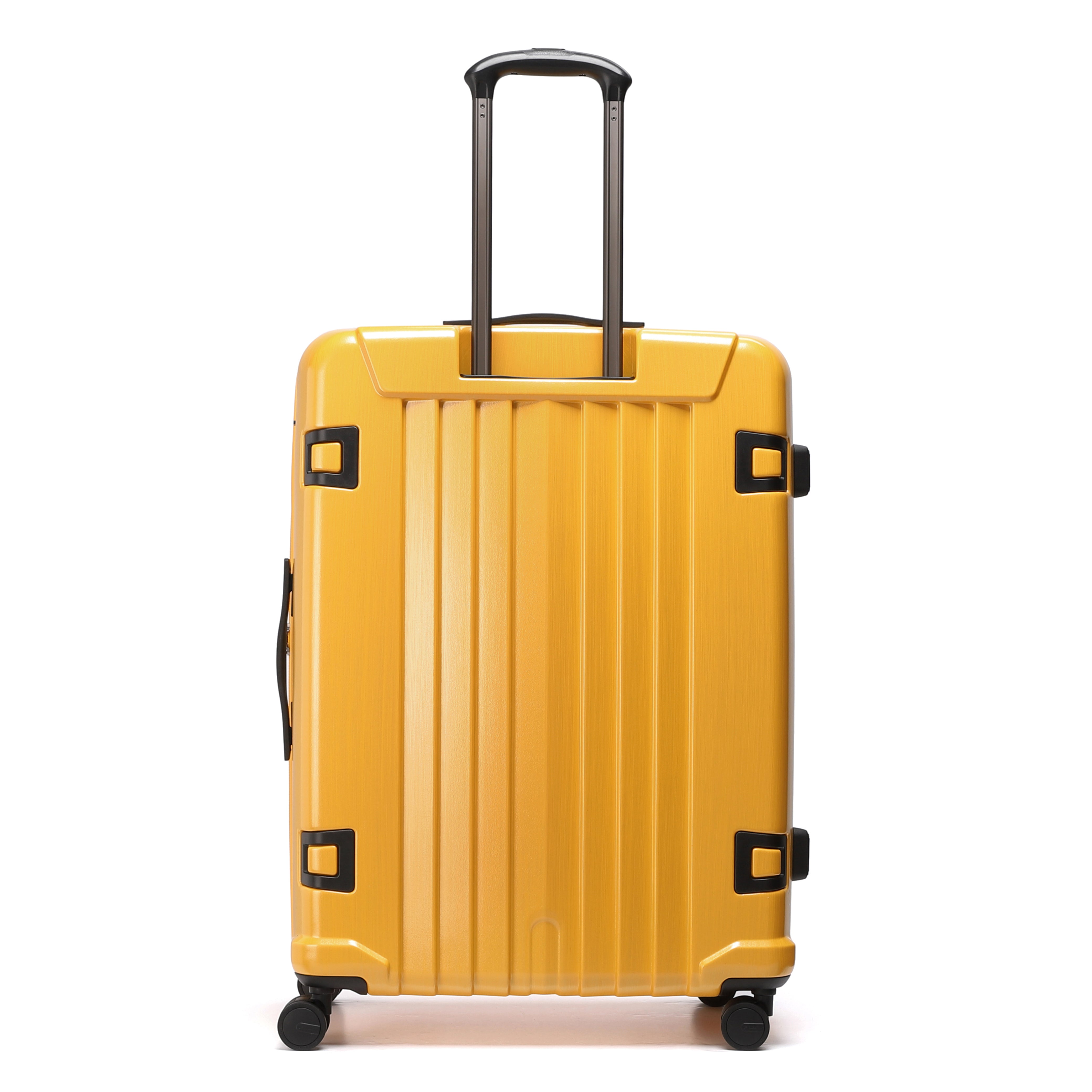 BUMPER V2 28 YELLOW