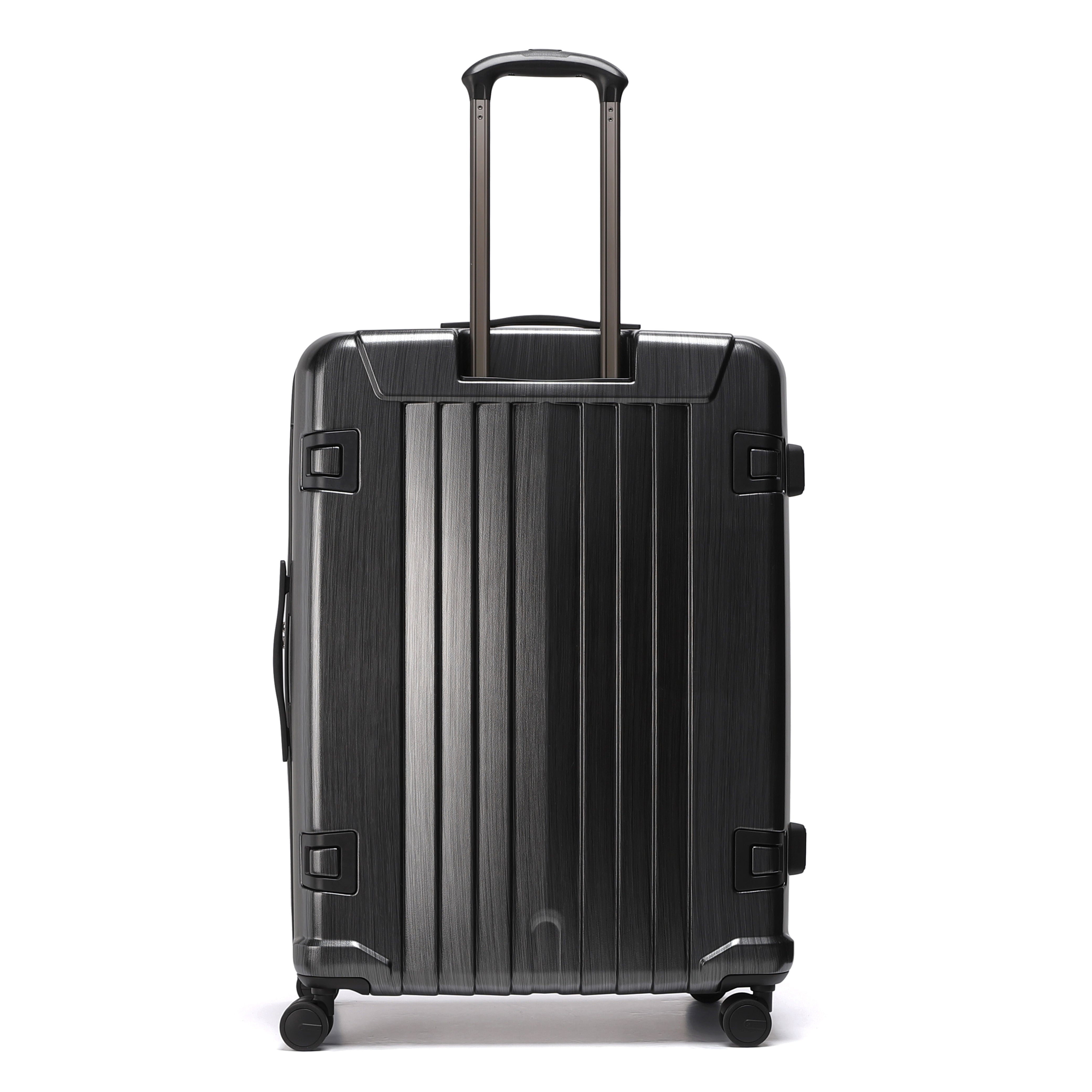 BUMPER V2 28 BLACK