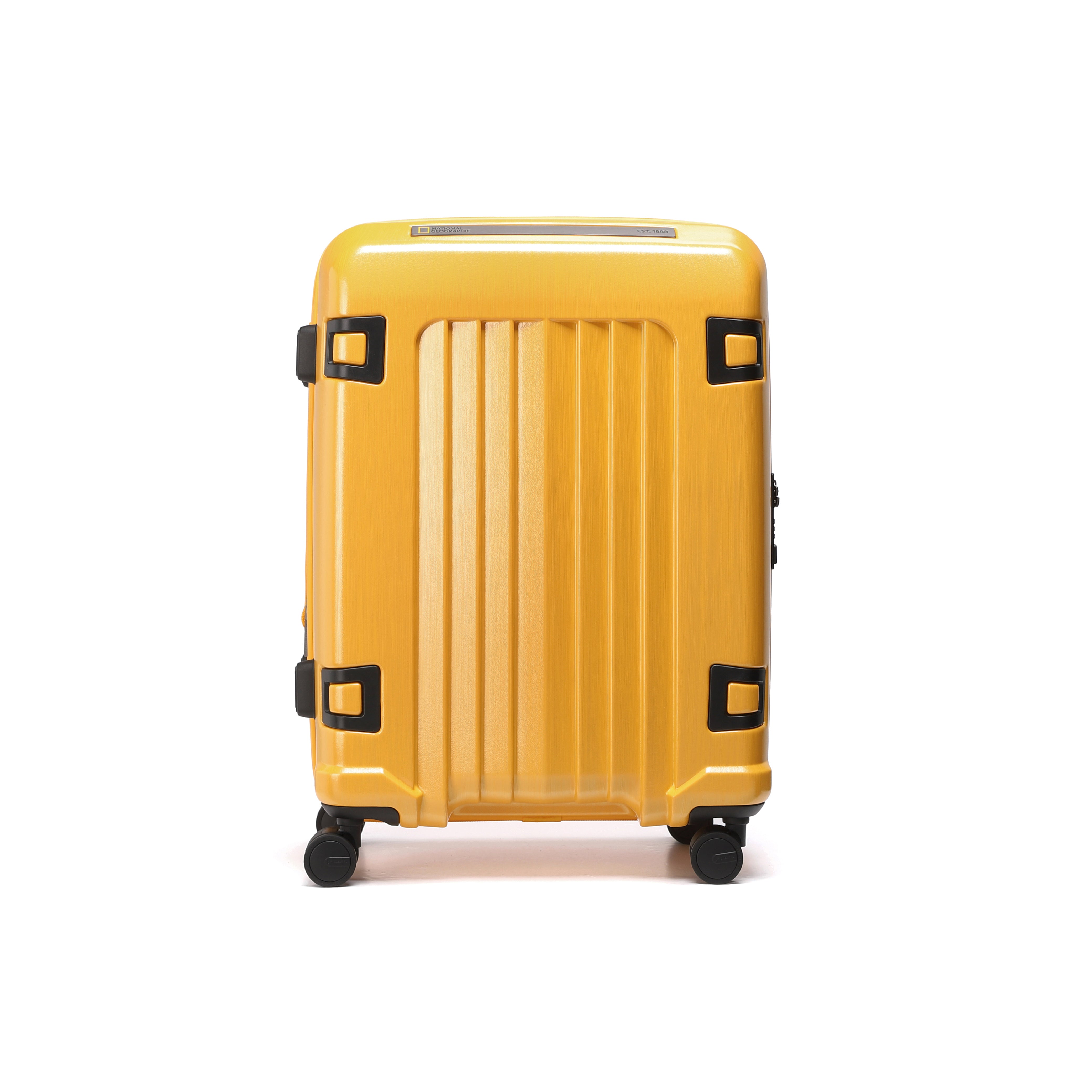BUMPER V2 24 YELLOW