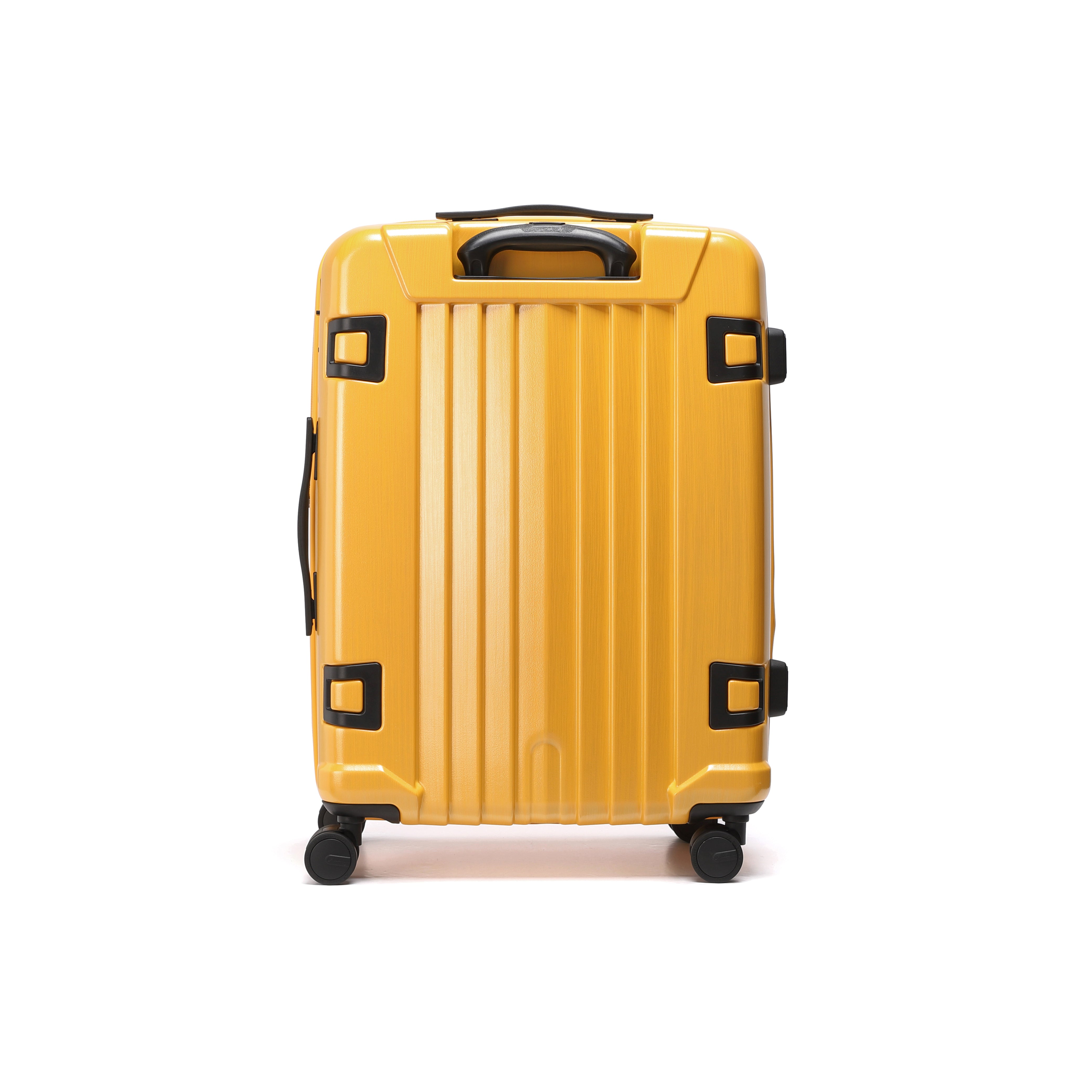BUMPER V2 24 YELLOW