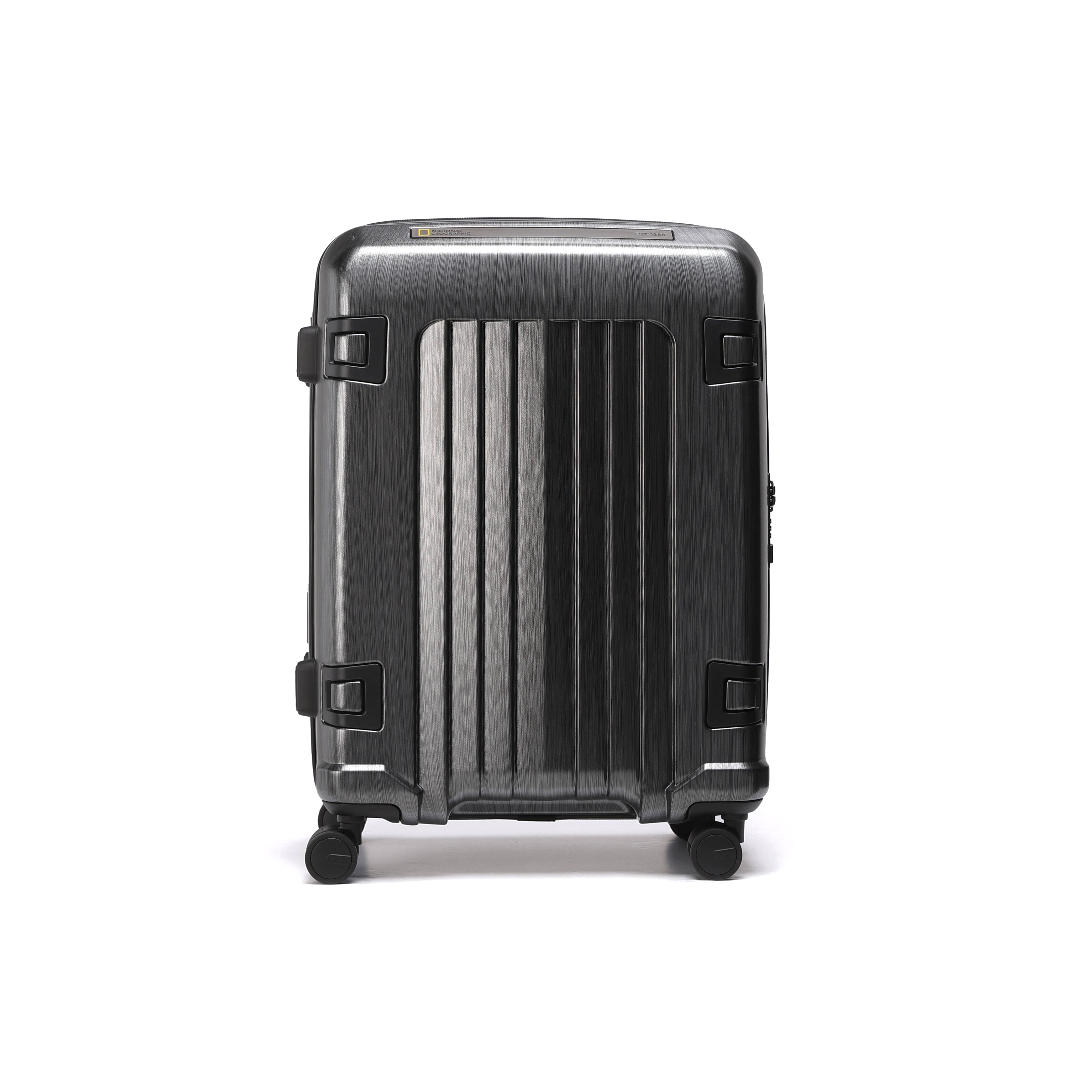 BUMPER V2 24 BLACK
