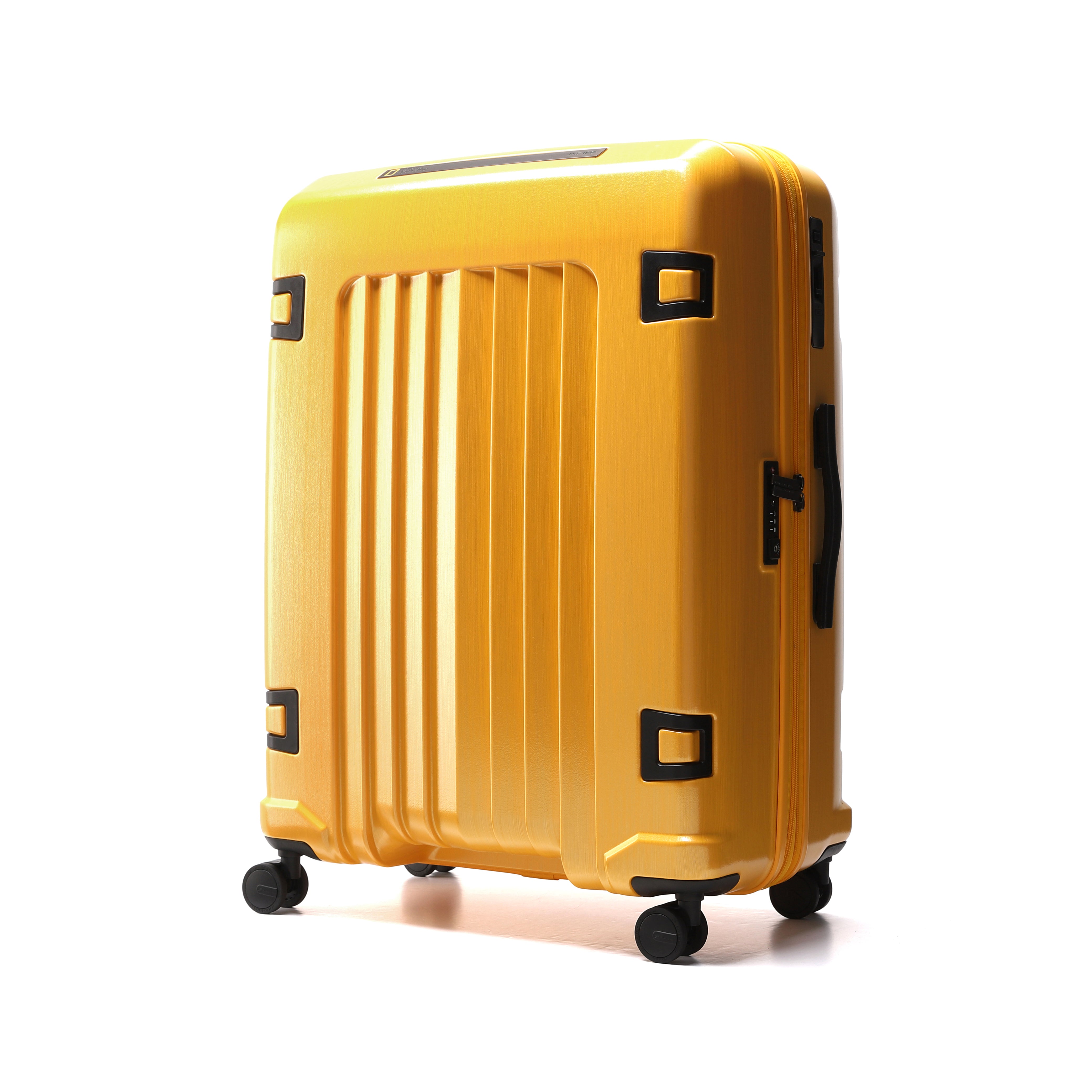 BUMPER V2 28 YELLOW