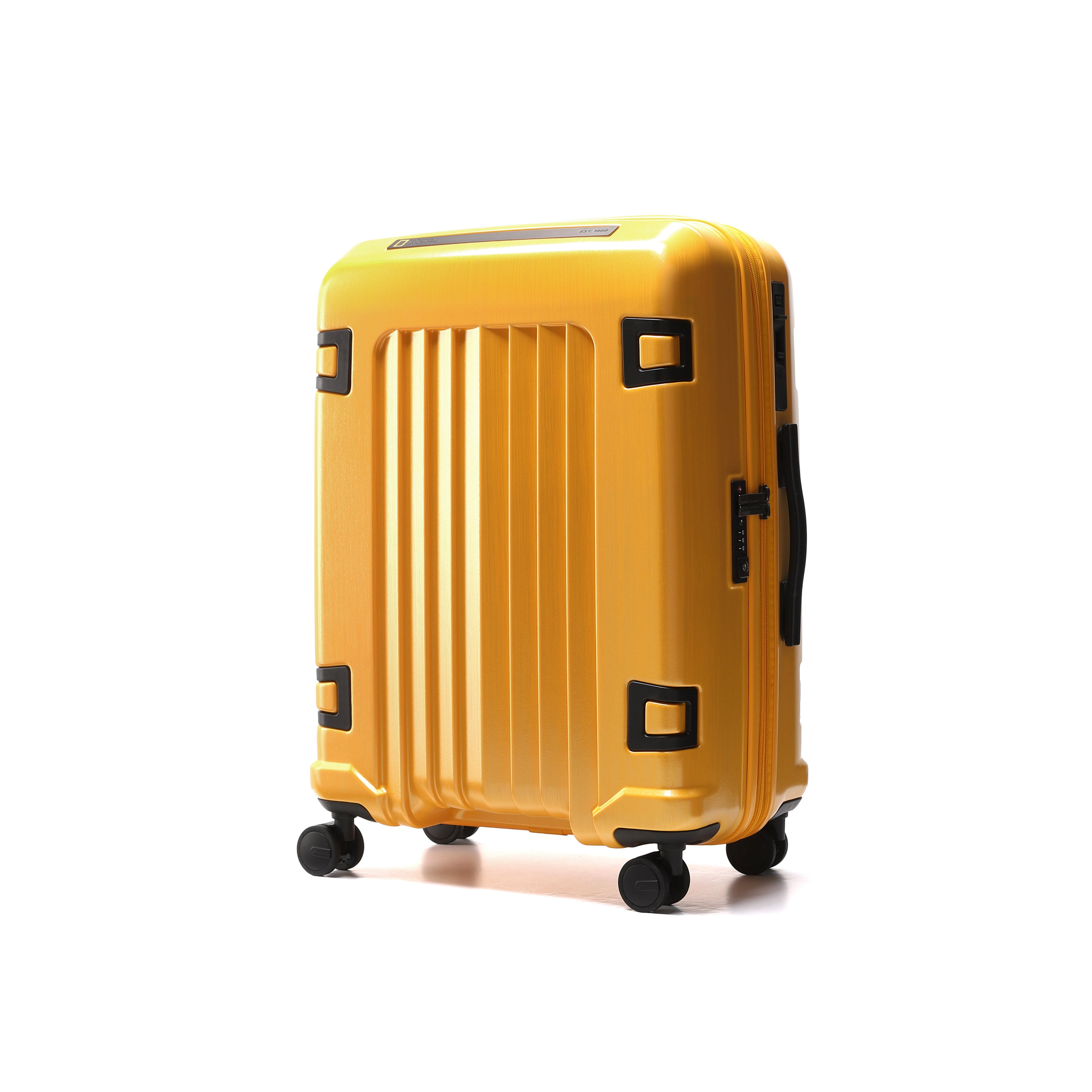 BUMPER V2 24 YELLOW