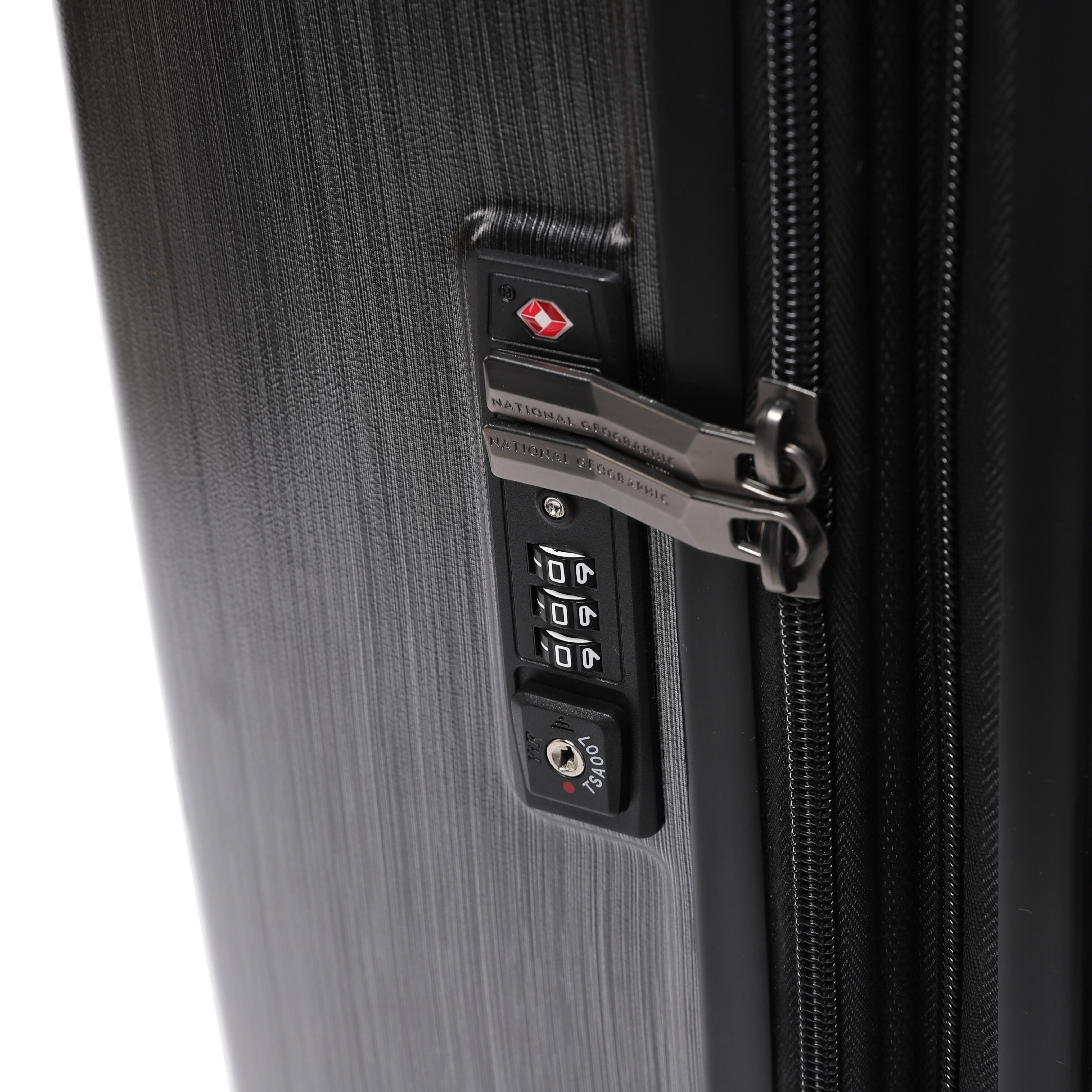 BUMPER V2 24 BLACK