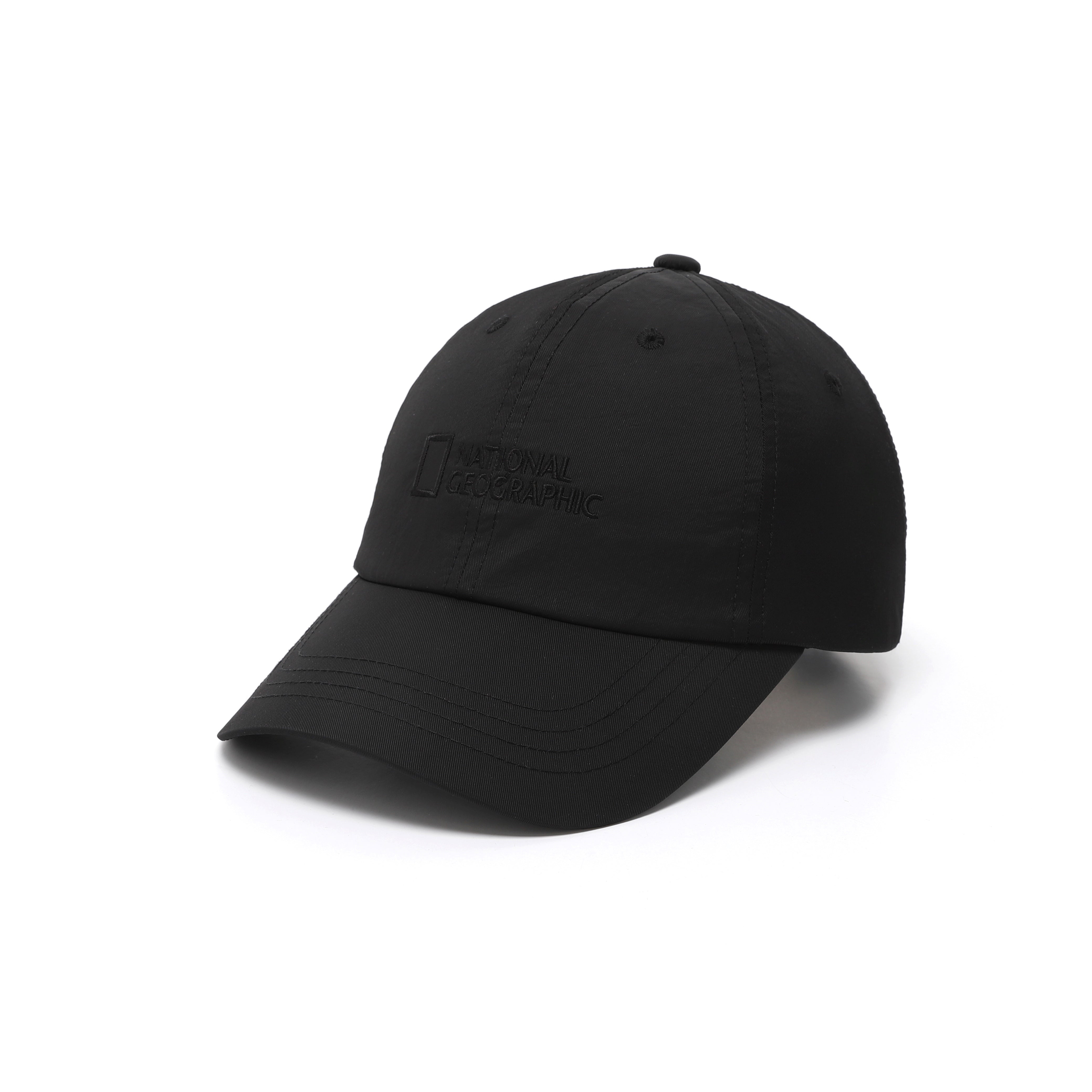 ADELIE CAP BLACK