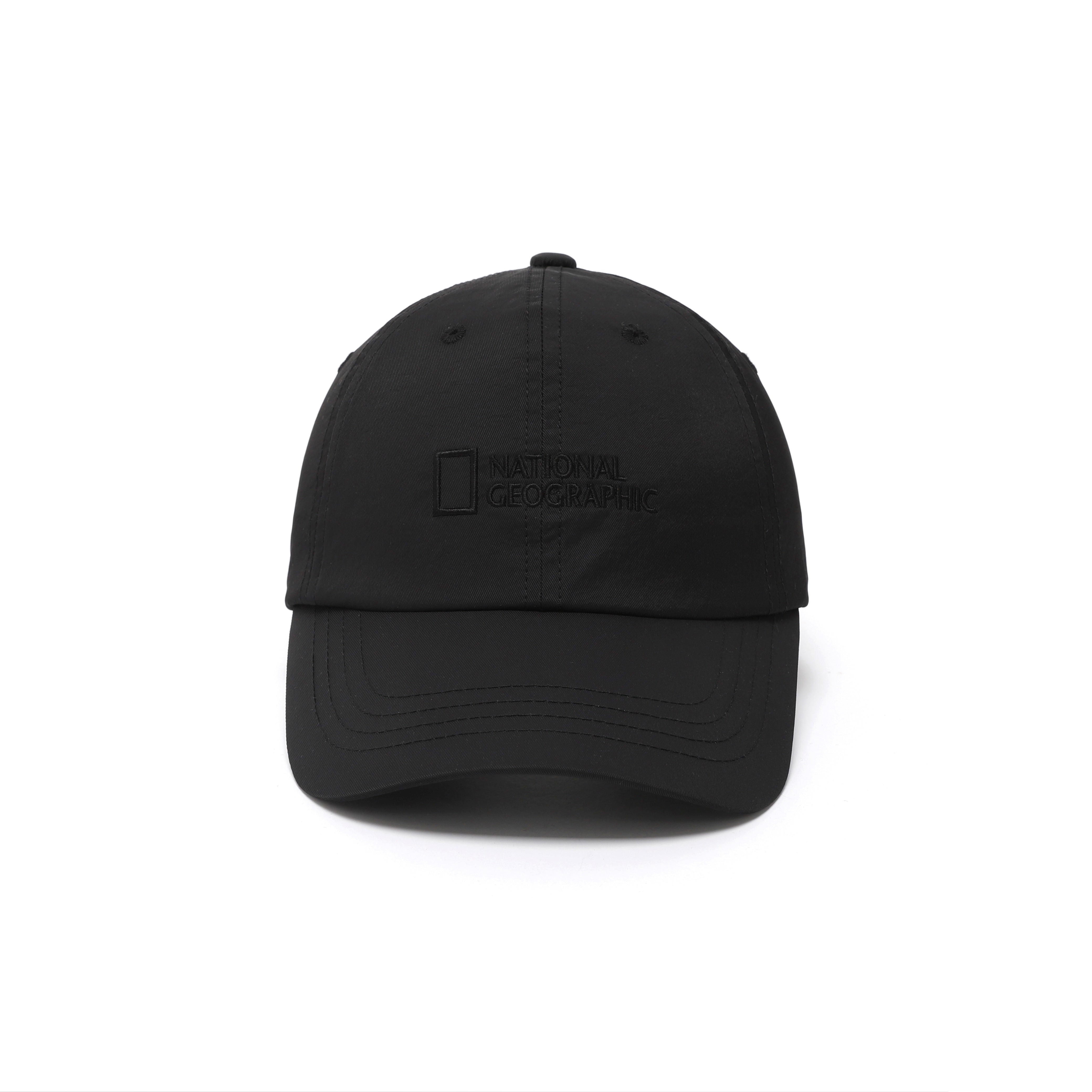 ADELIE CAP BLACK