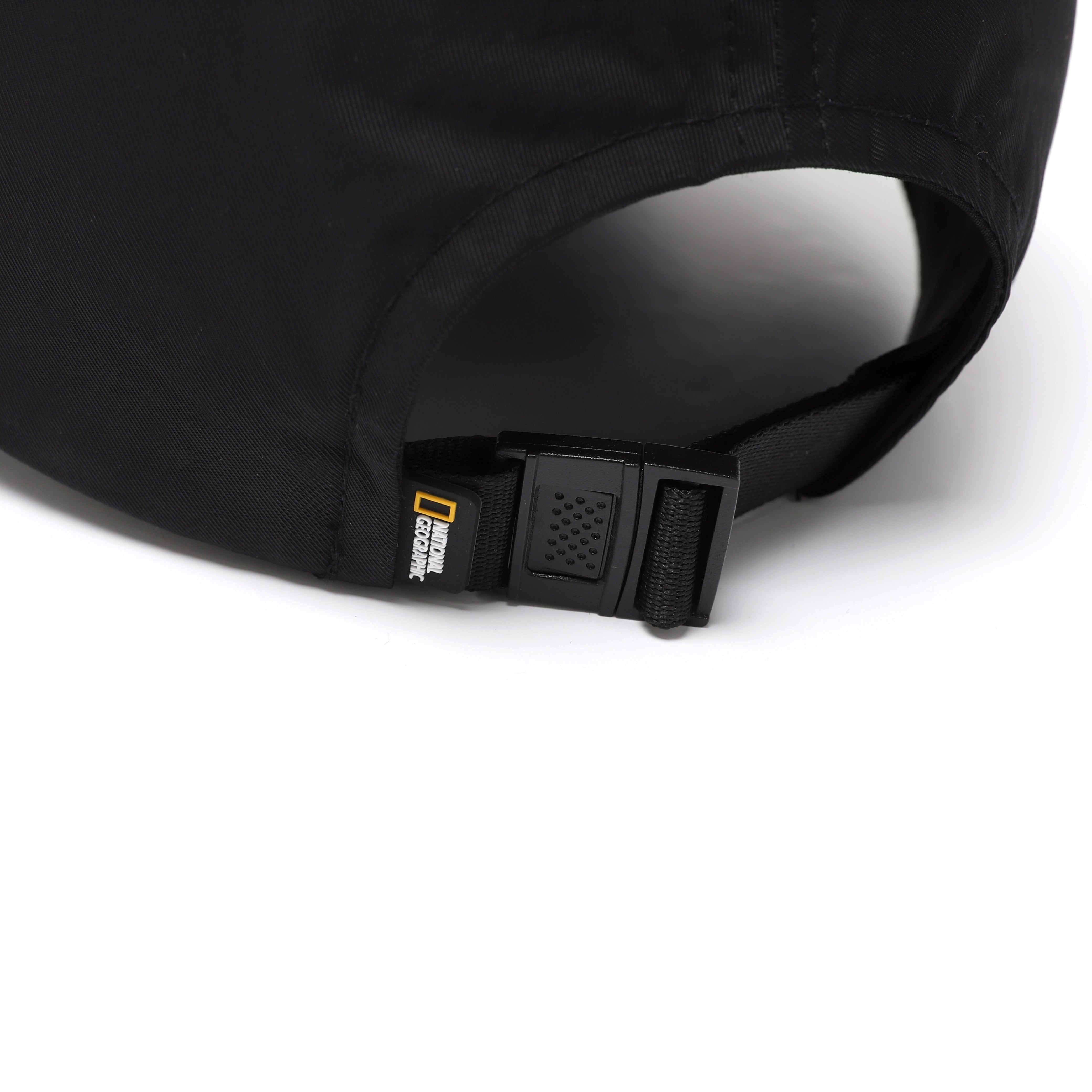 ADELIE CAP BLACK