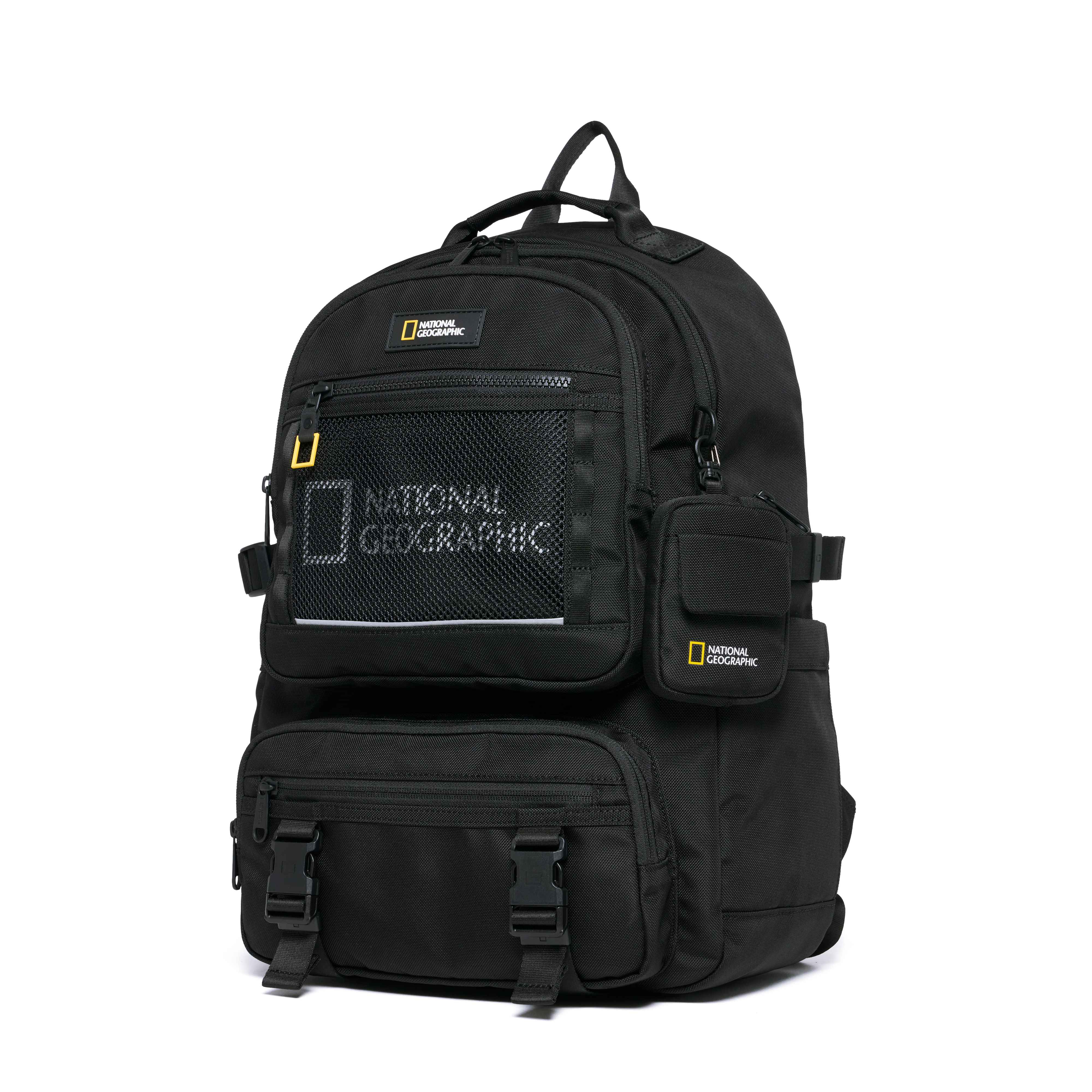KIDS PRIME BACKPACK BLACK
