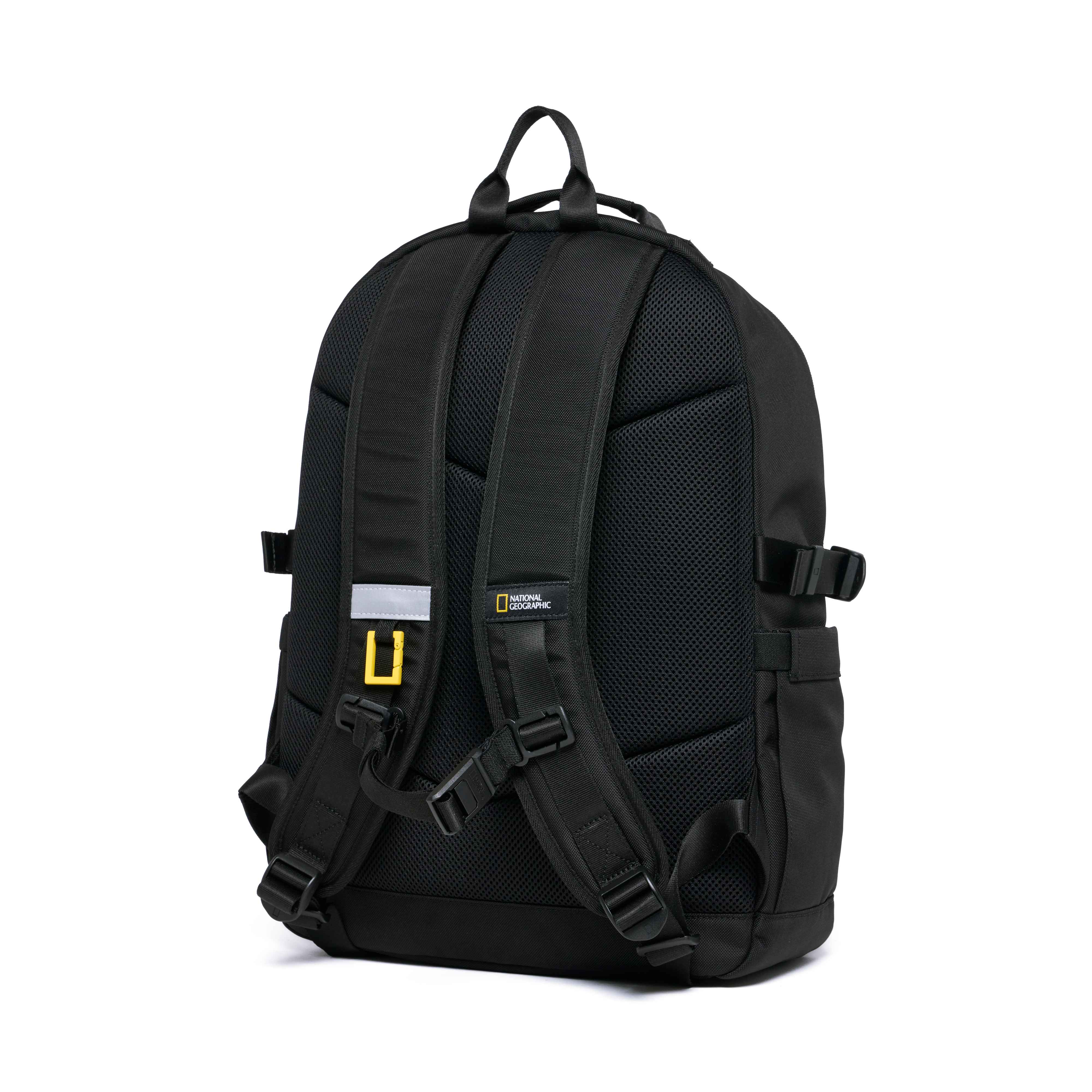 KIDS PRIME BACKPACK BLACK