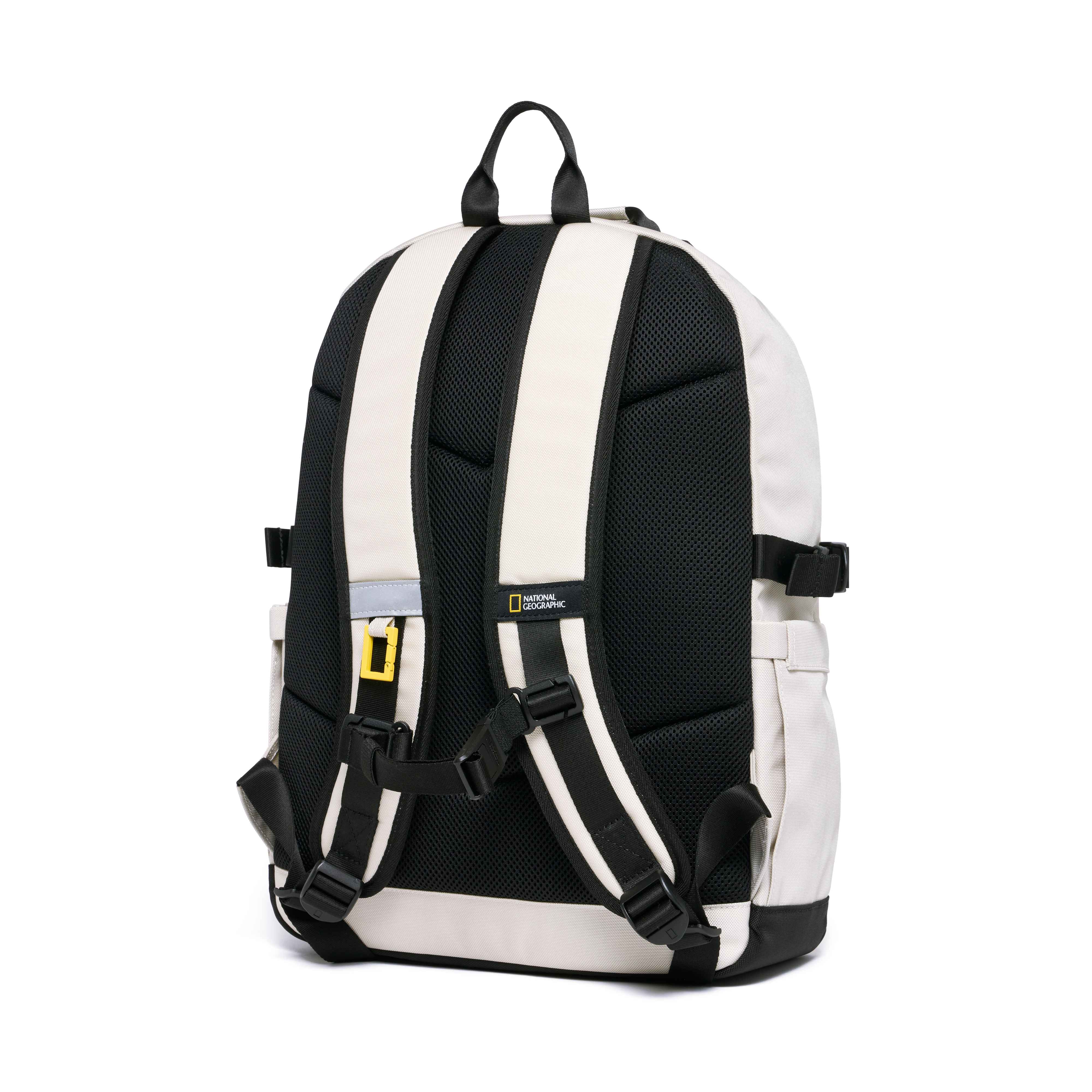 KIDS PRIME BACKPACK BEIGE