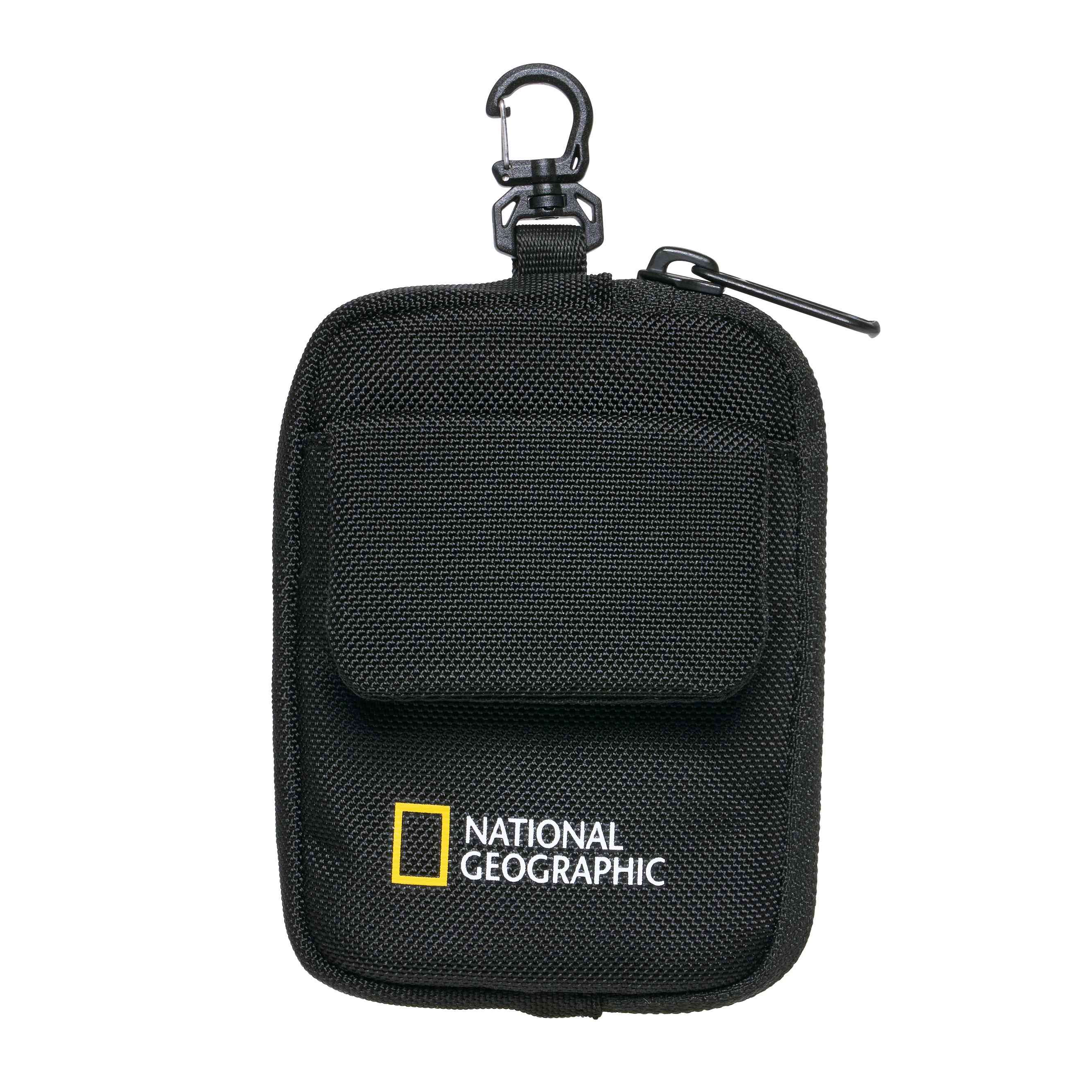 KIDS PRIME BACKPACK BLACK