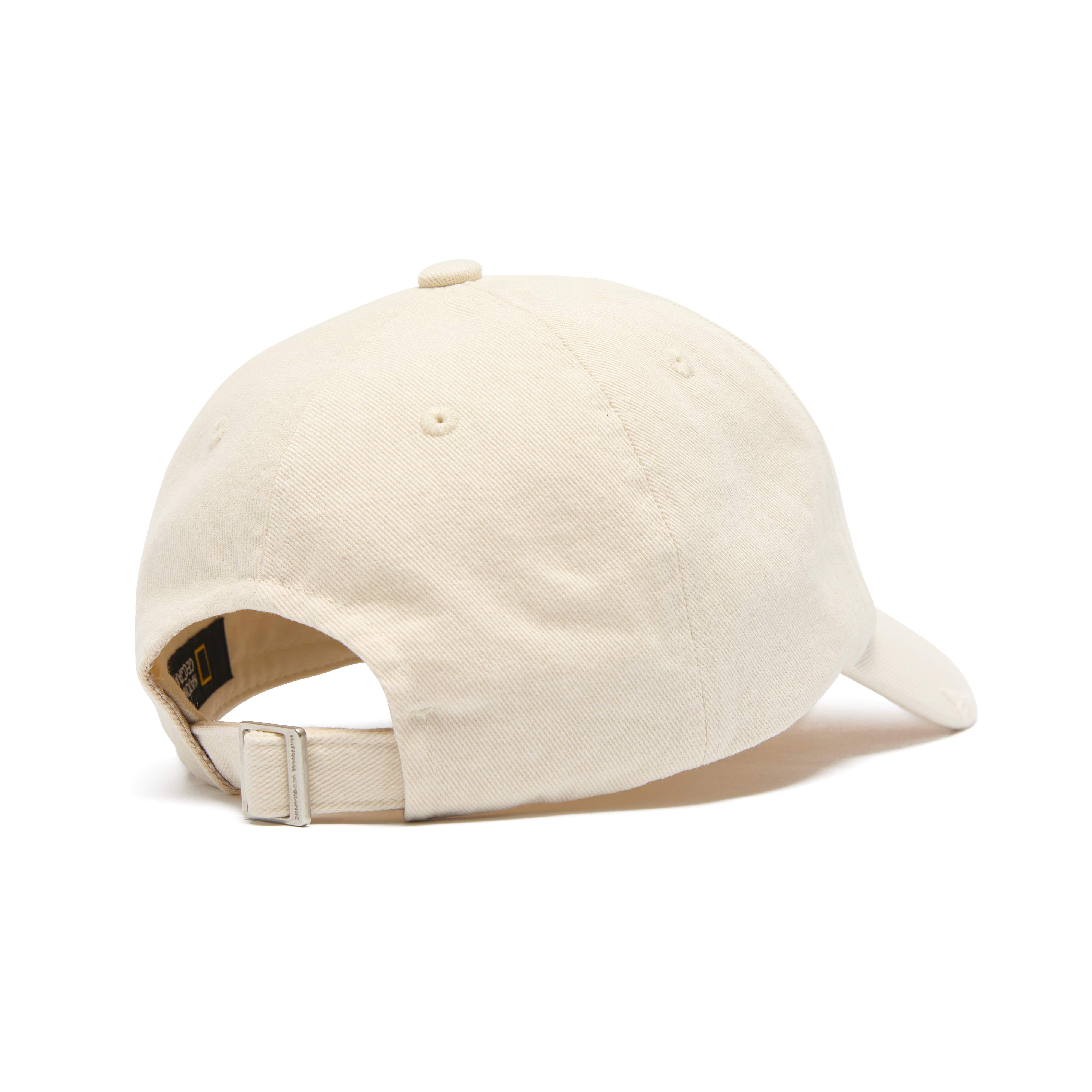 KIDS WASHING CAP BEIGE